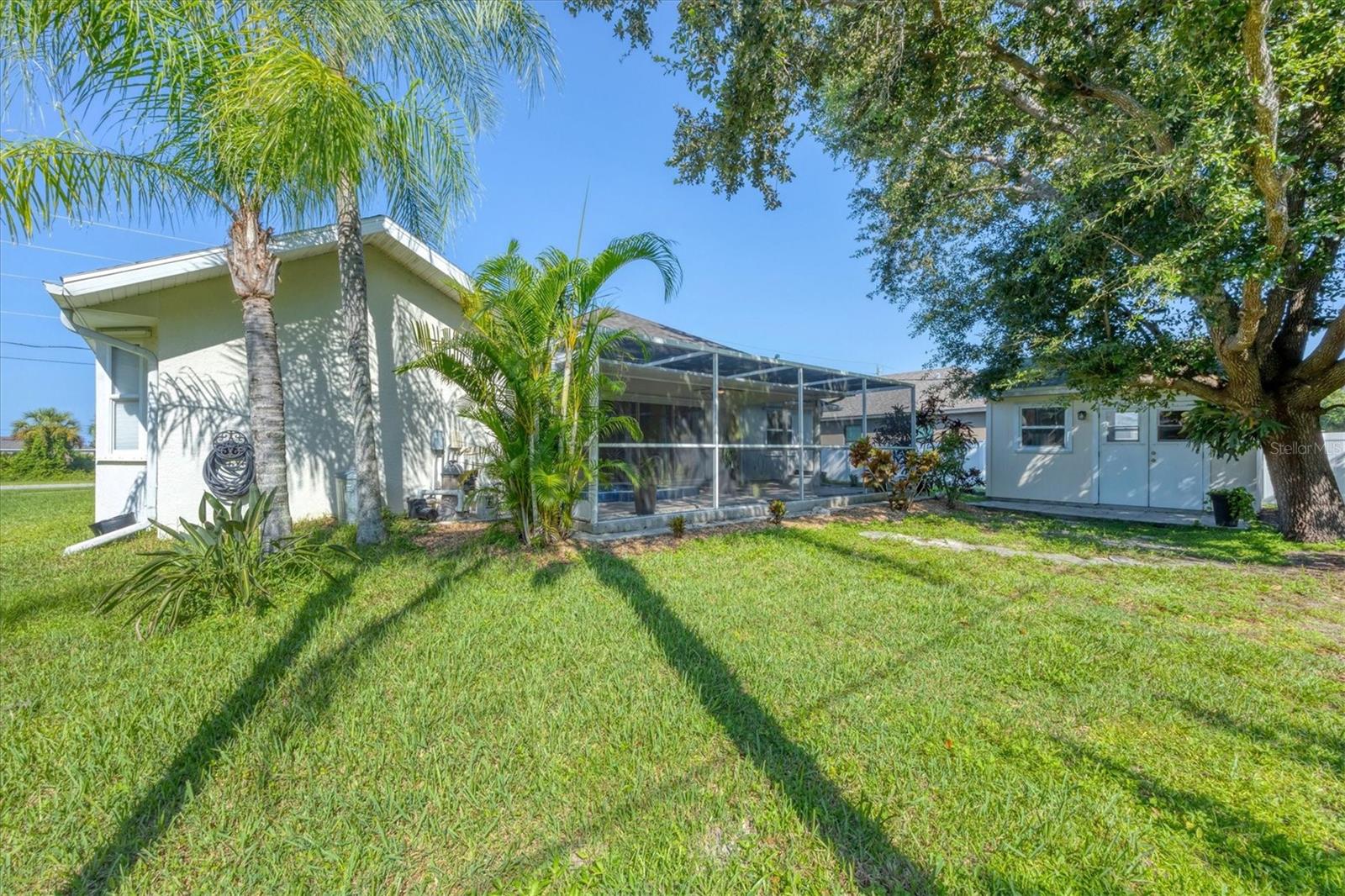 PORT CHARLOTTE SUB 36 - Residential