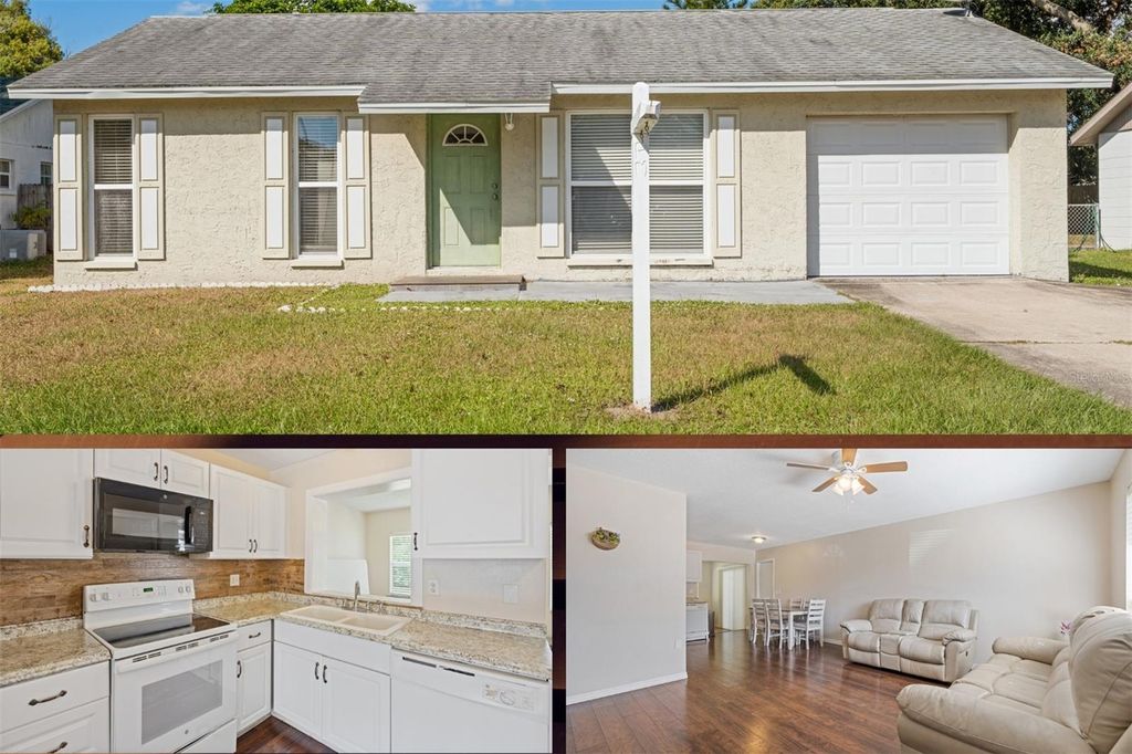 Photo of 7651 Montague Loop, New Port Richey, FL 34655 (MLS # TB8439376)