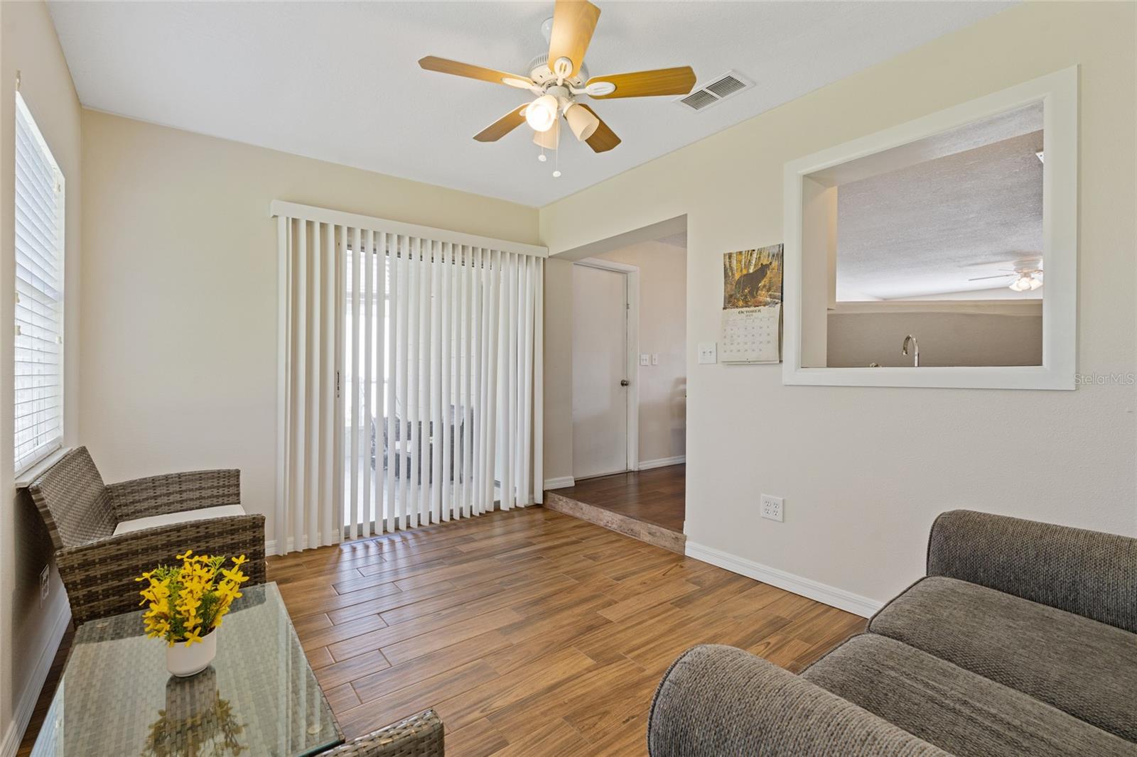 SEVEN SPGS HOMES - Residential