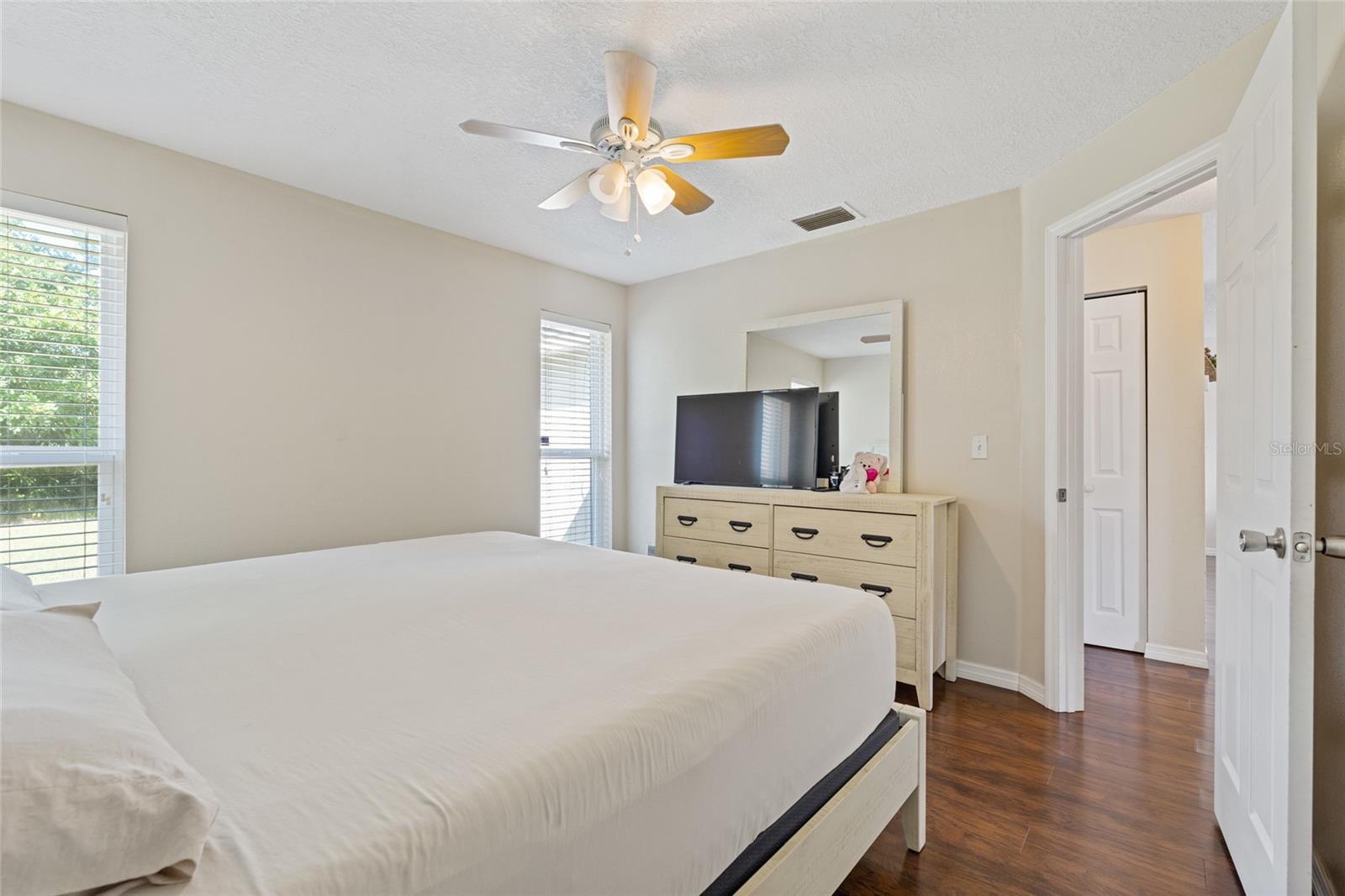 SEVEN SPGS HOMES - Residential