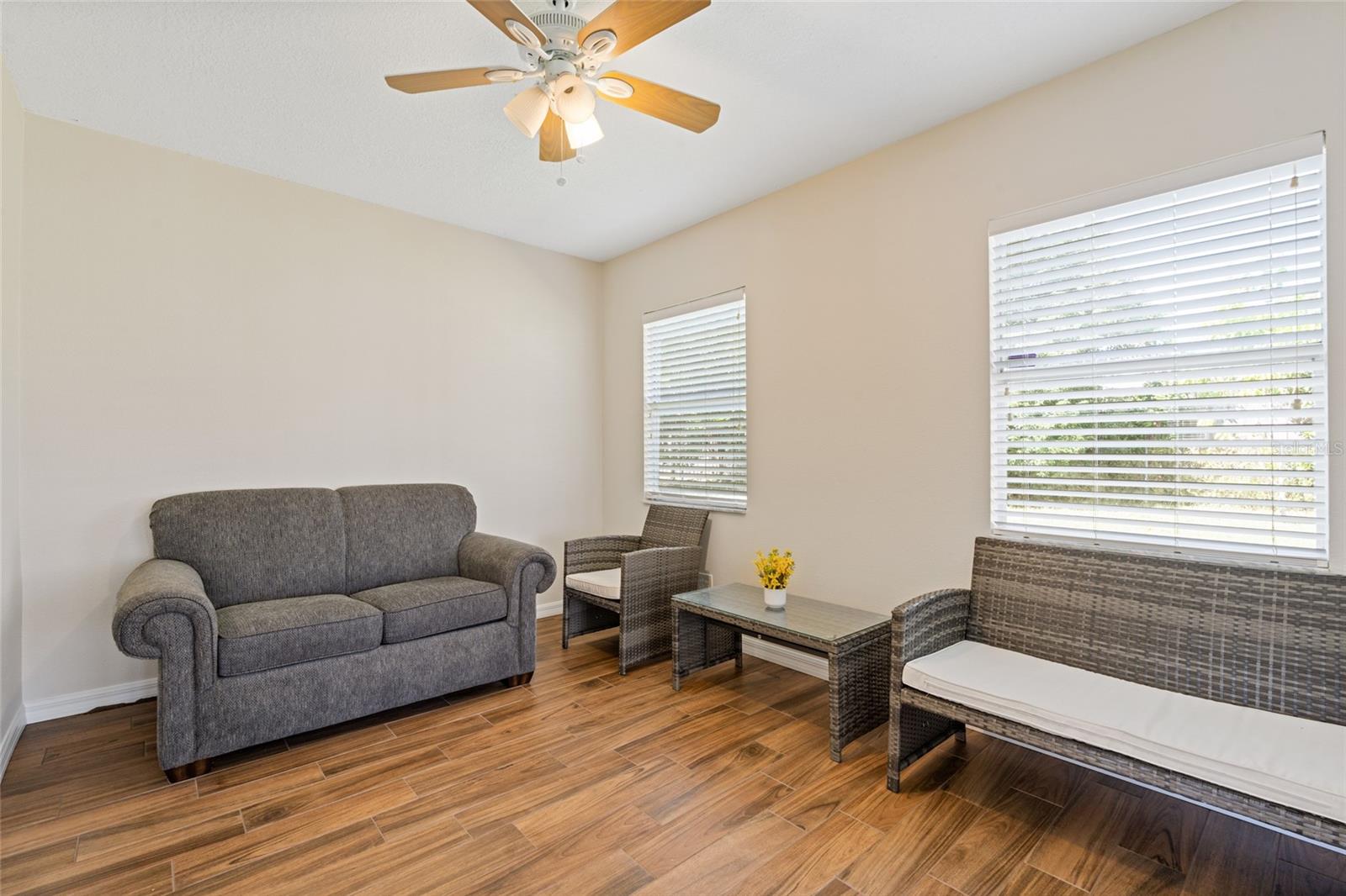 SEVEN SPGS HOMES - Residential