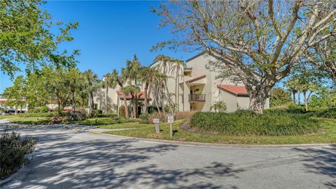 A home in LONGBOAT KEY