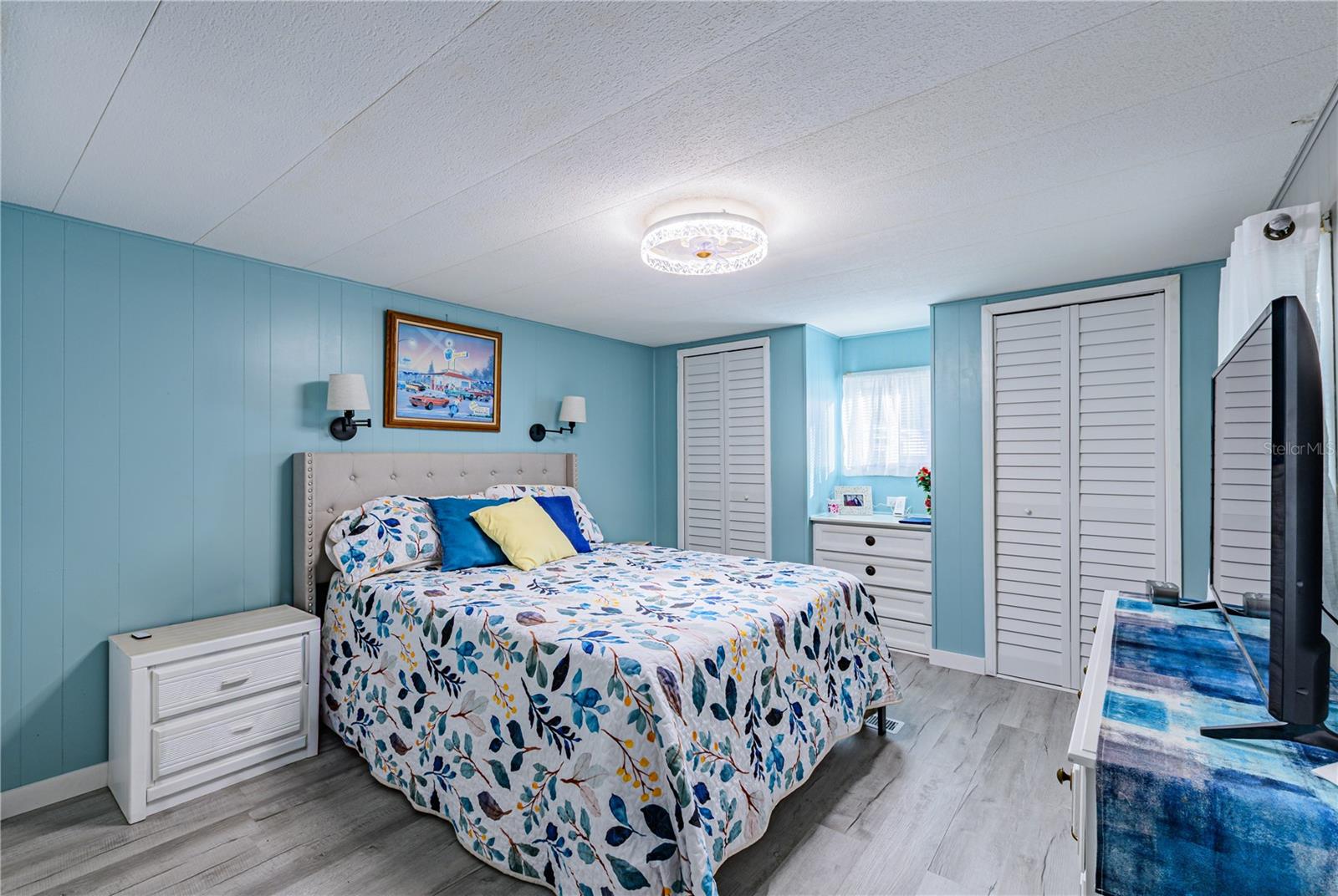 BETMAR ACRES - Residential