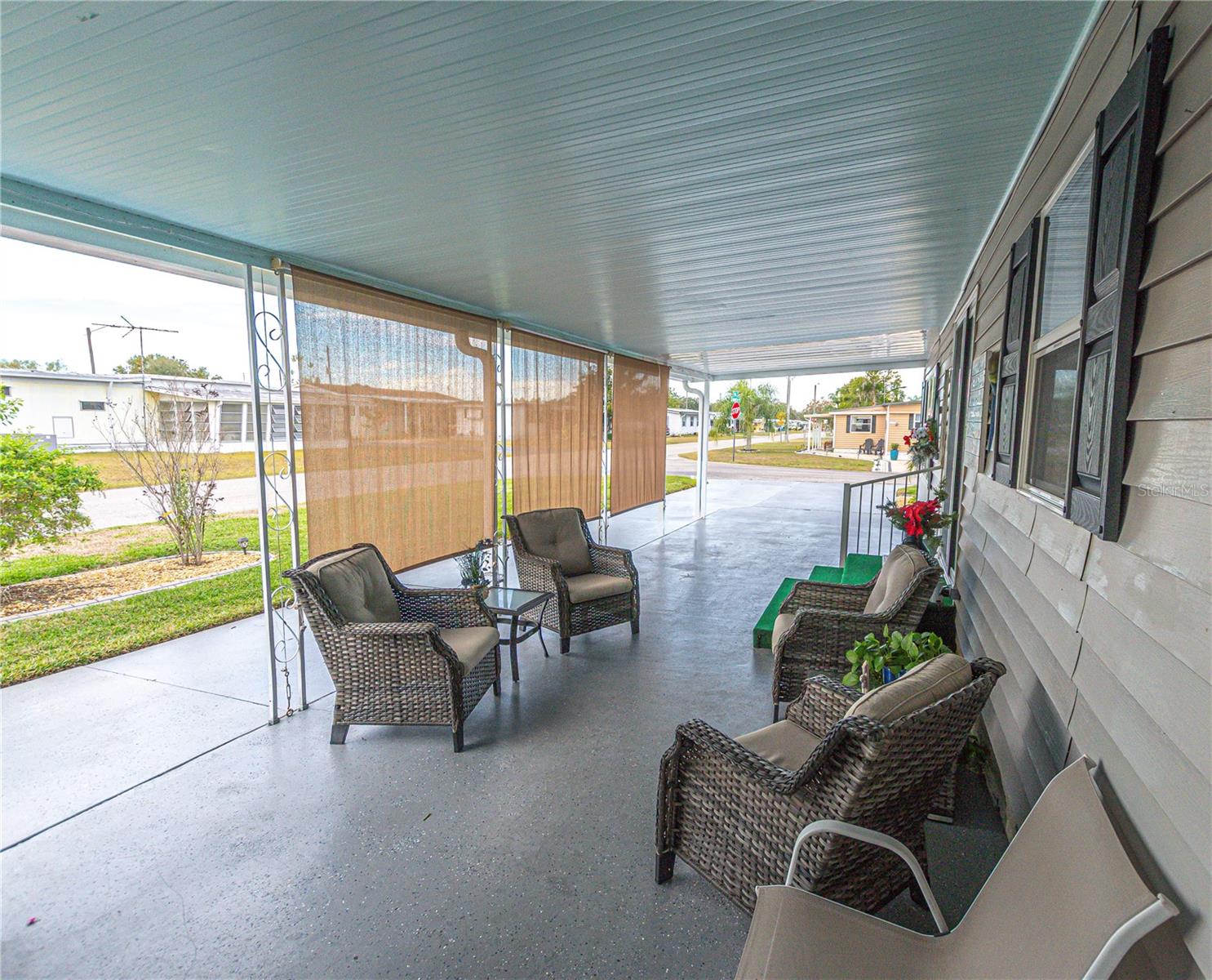 BETMAR ACRES - Residential