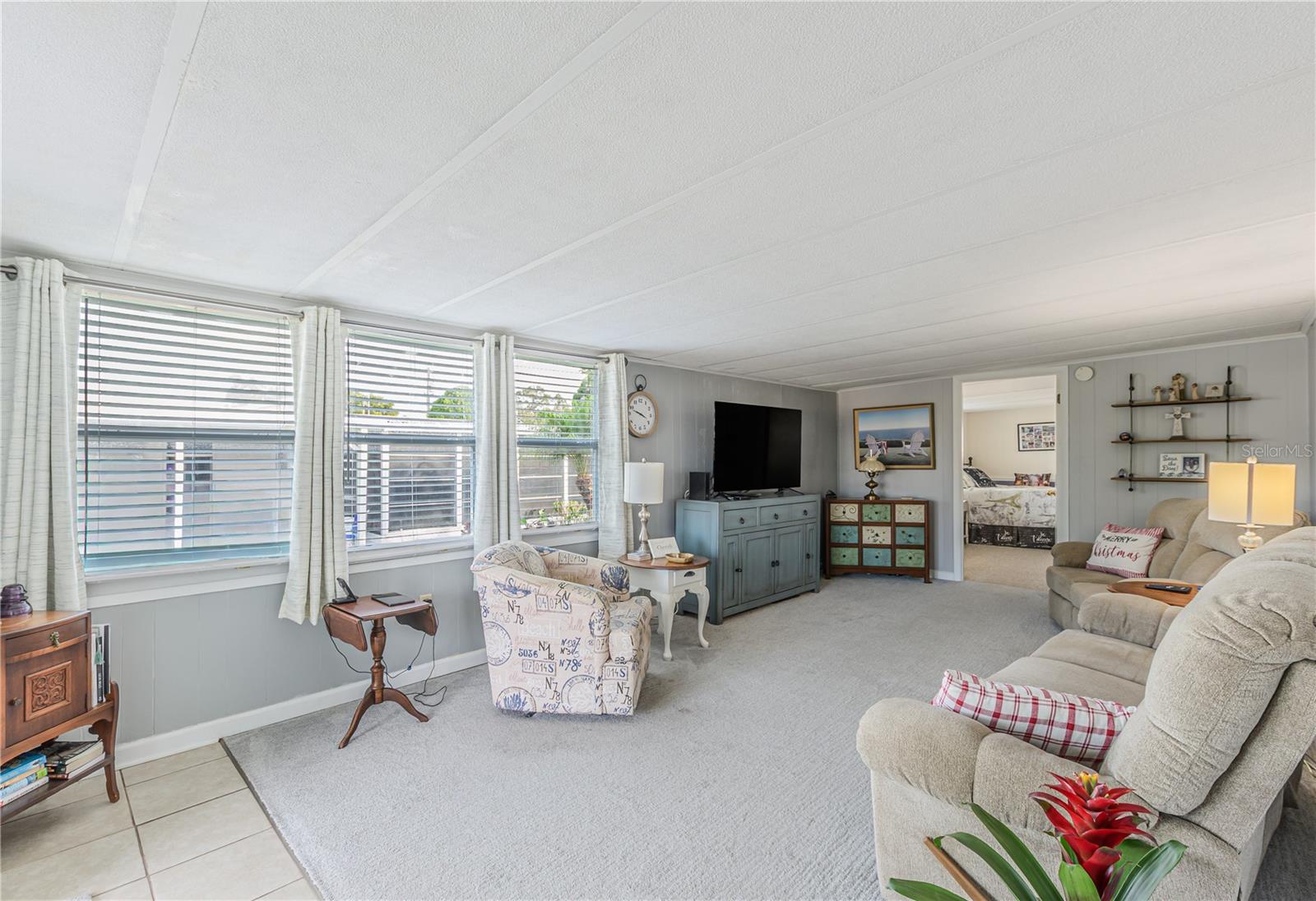 BETMAR ACRES - Residential