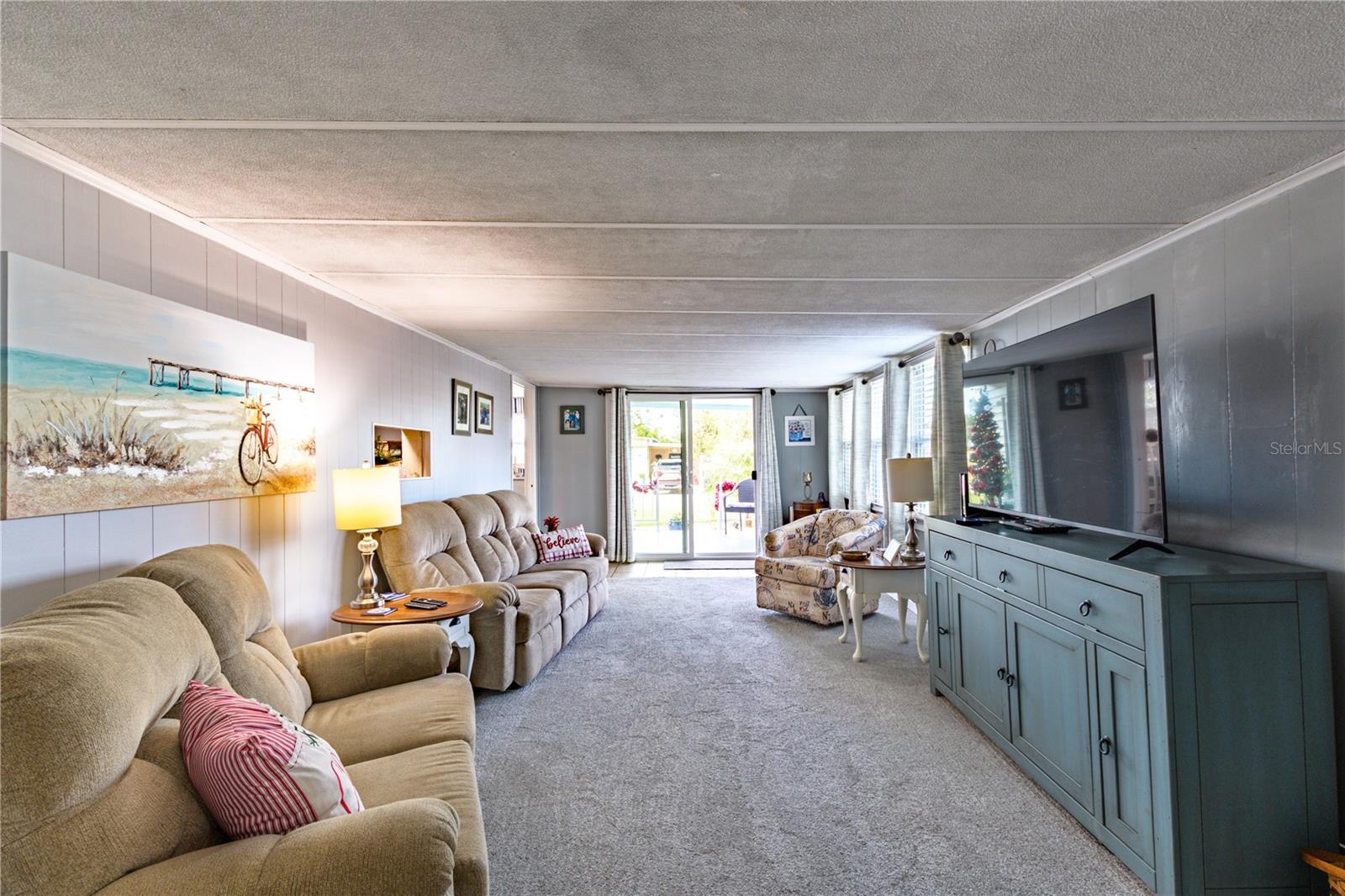 BETMAR ACRES - Residential