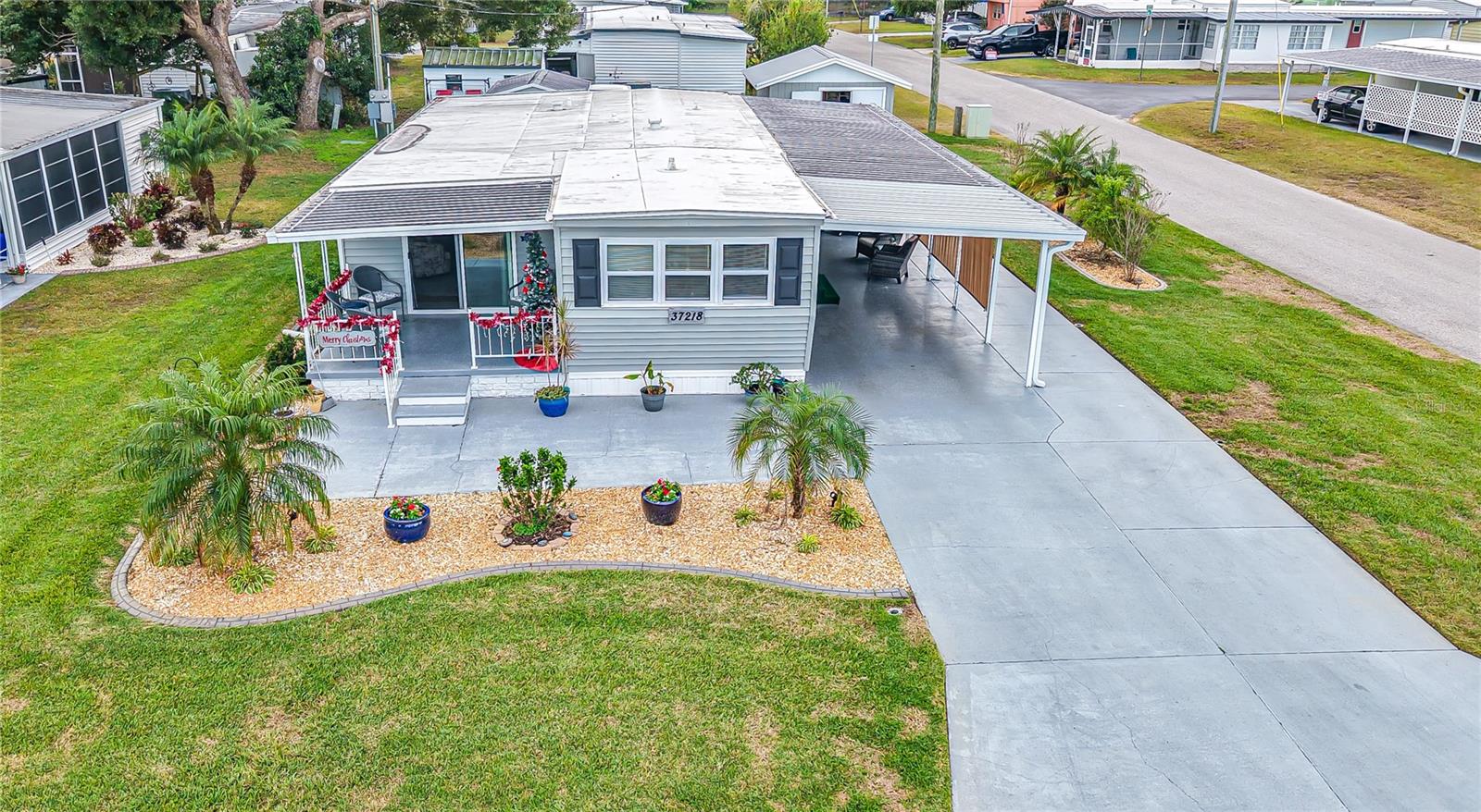 BETMAR ACRES - Residential