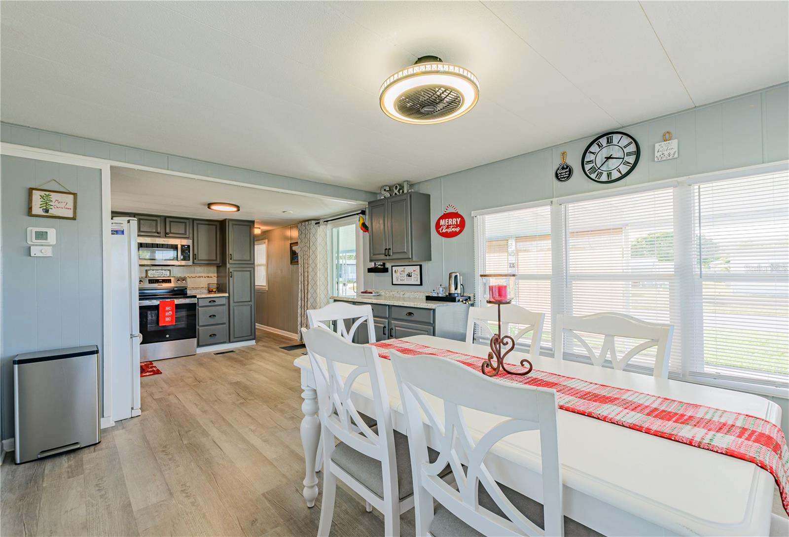 BETMAR ACRES - Residential