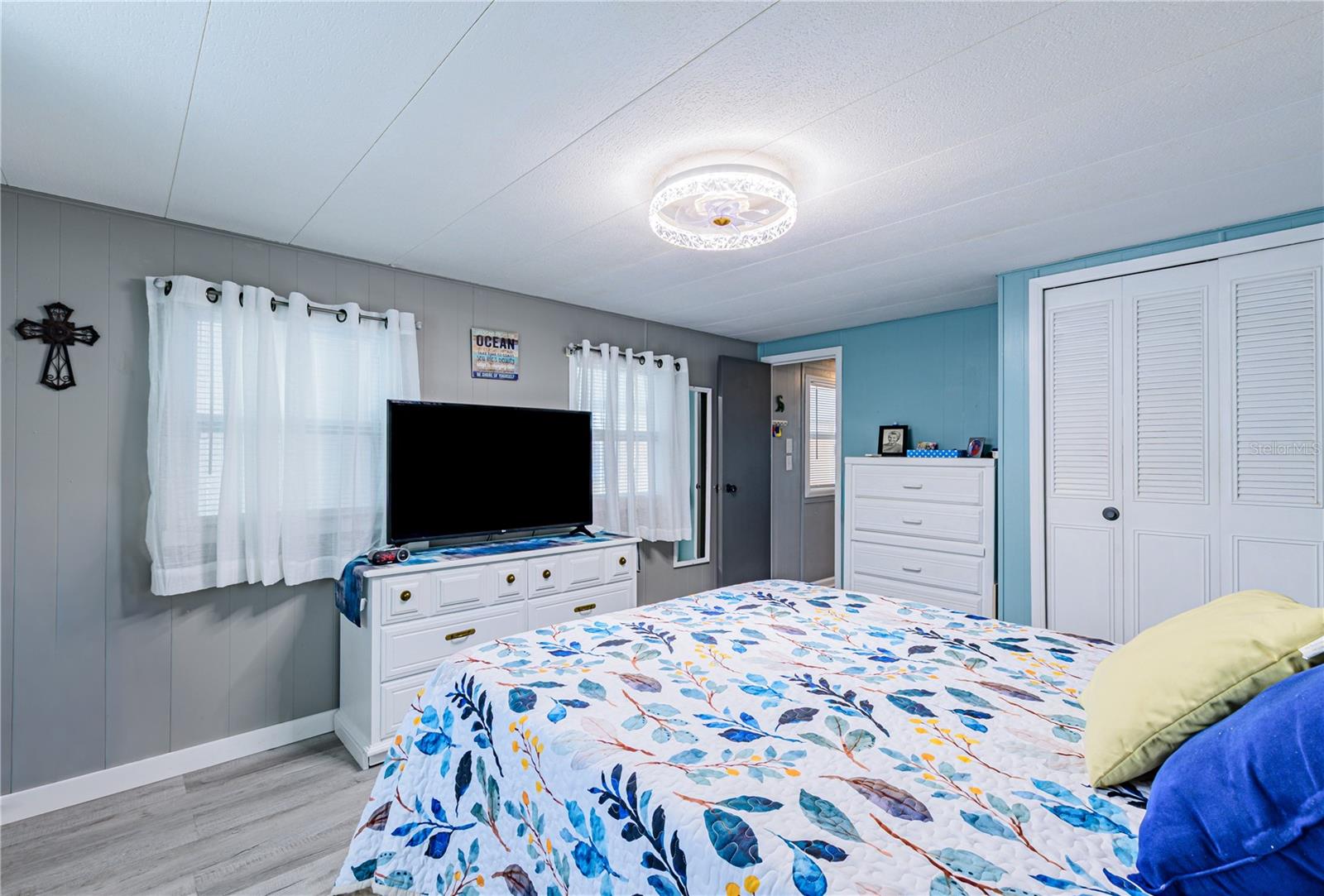 BETMAR ACRES - Residential