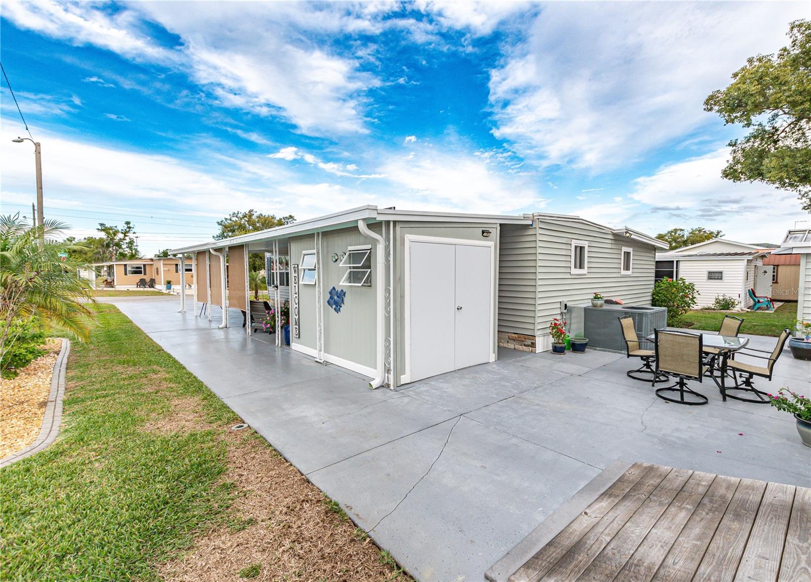 BETMAR ACRES - Residential