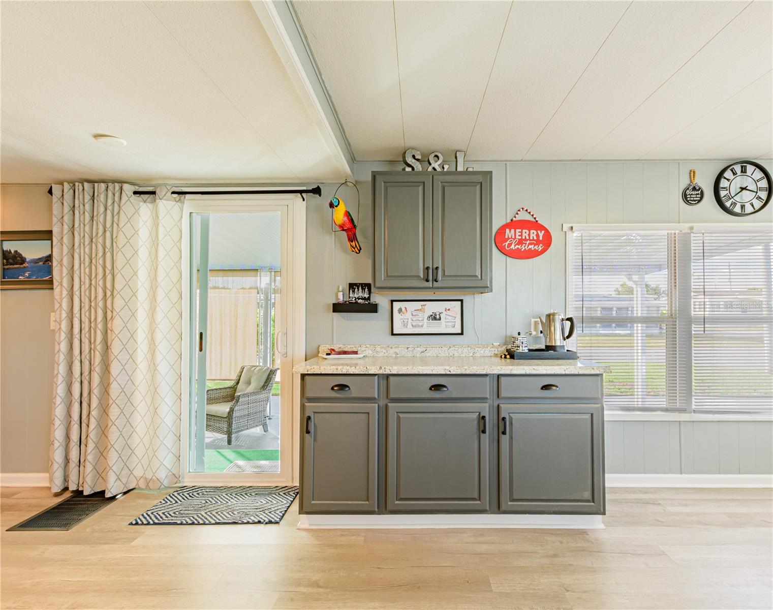 BETMAR ACRES - Residential