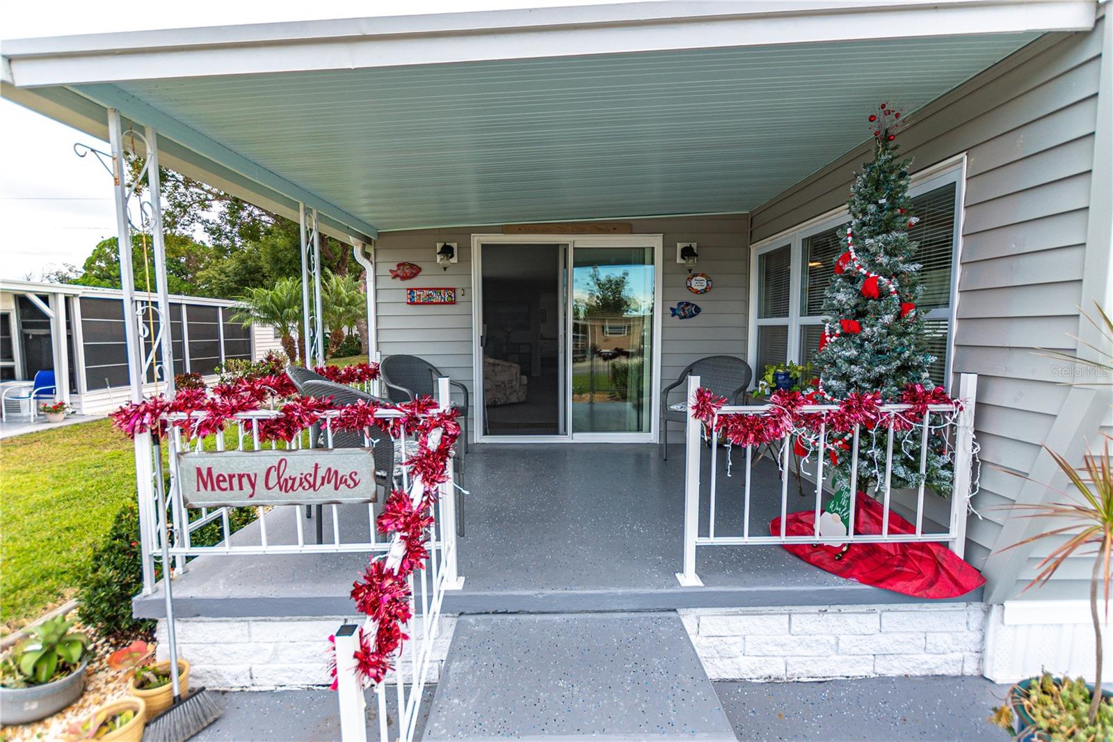 BETMAR ACRES - Residential