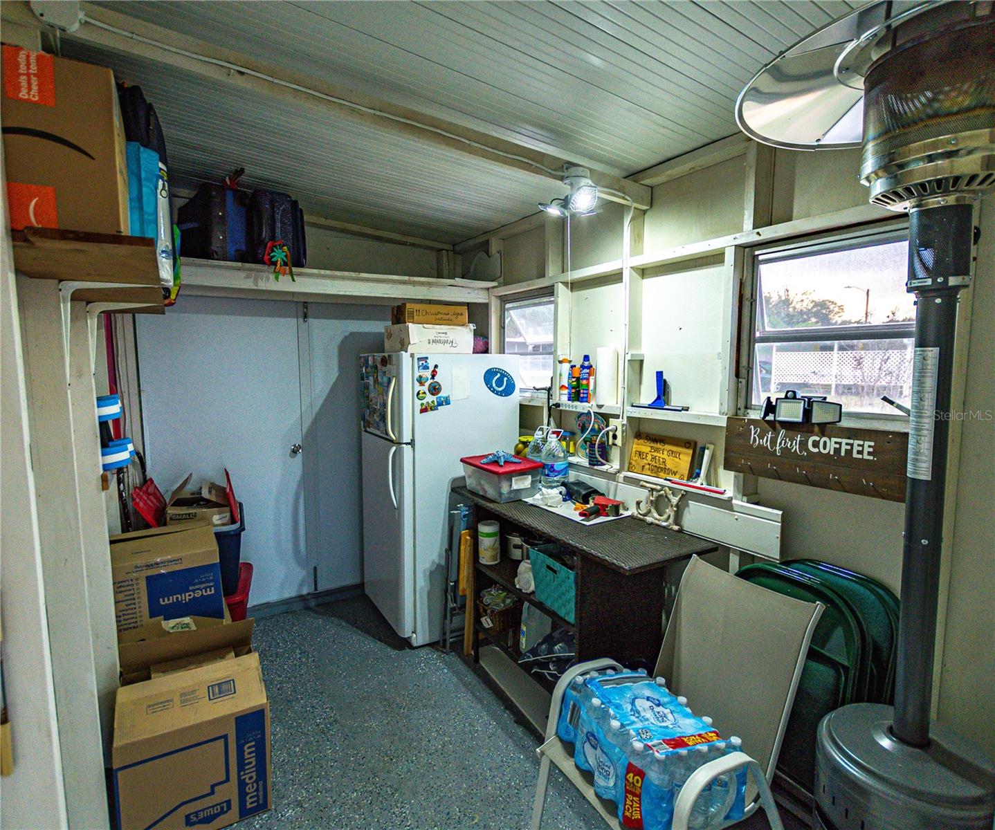 BETMAR ACRES - Residential