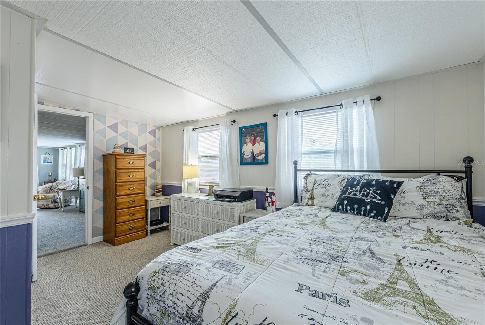 BETMAR ACRES - Residential