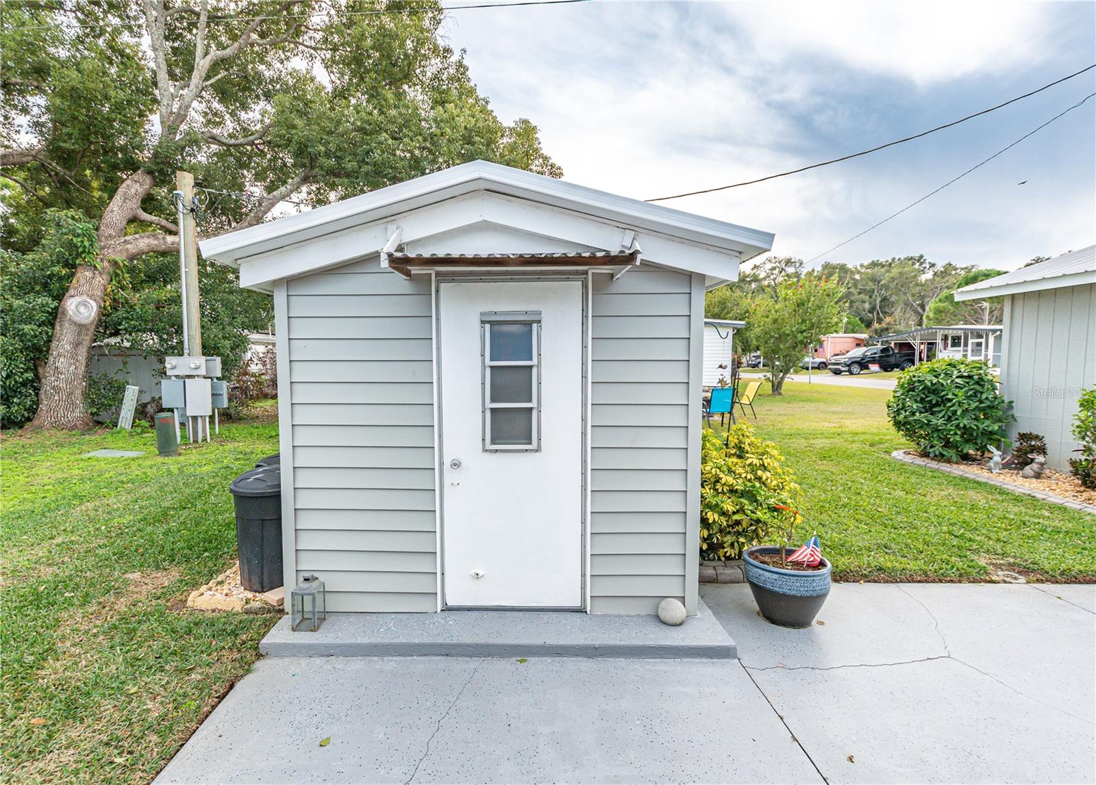 BETMAR ACRES - Residential