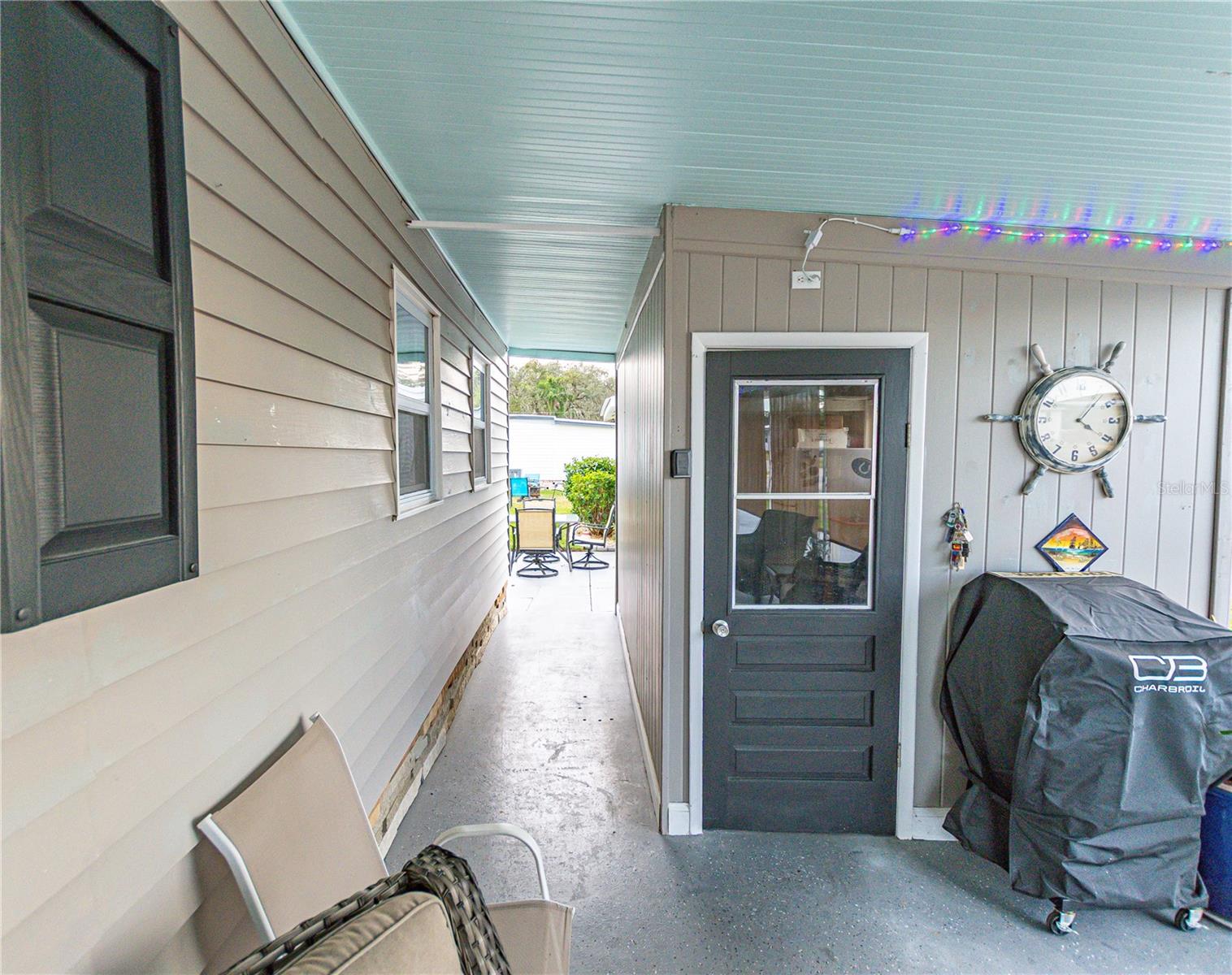 BETMAR ACRES - Residential