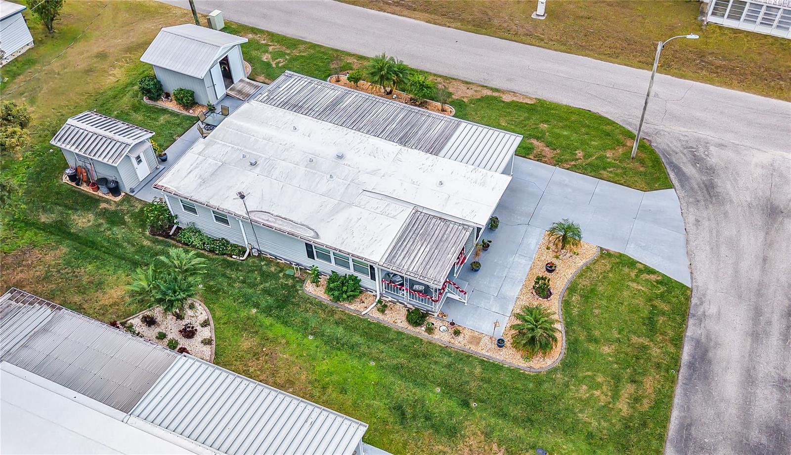 BETMAR ACRES - Residential