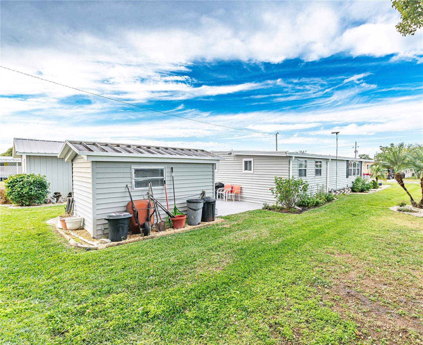 BETMAR ACRES - Residential