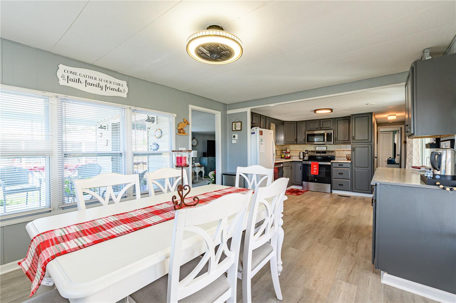 BETMAR ACRES - Residential