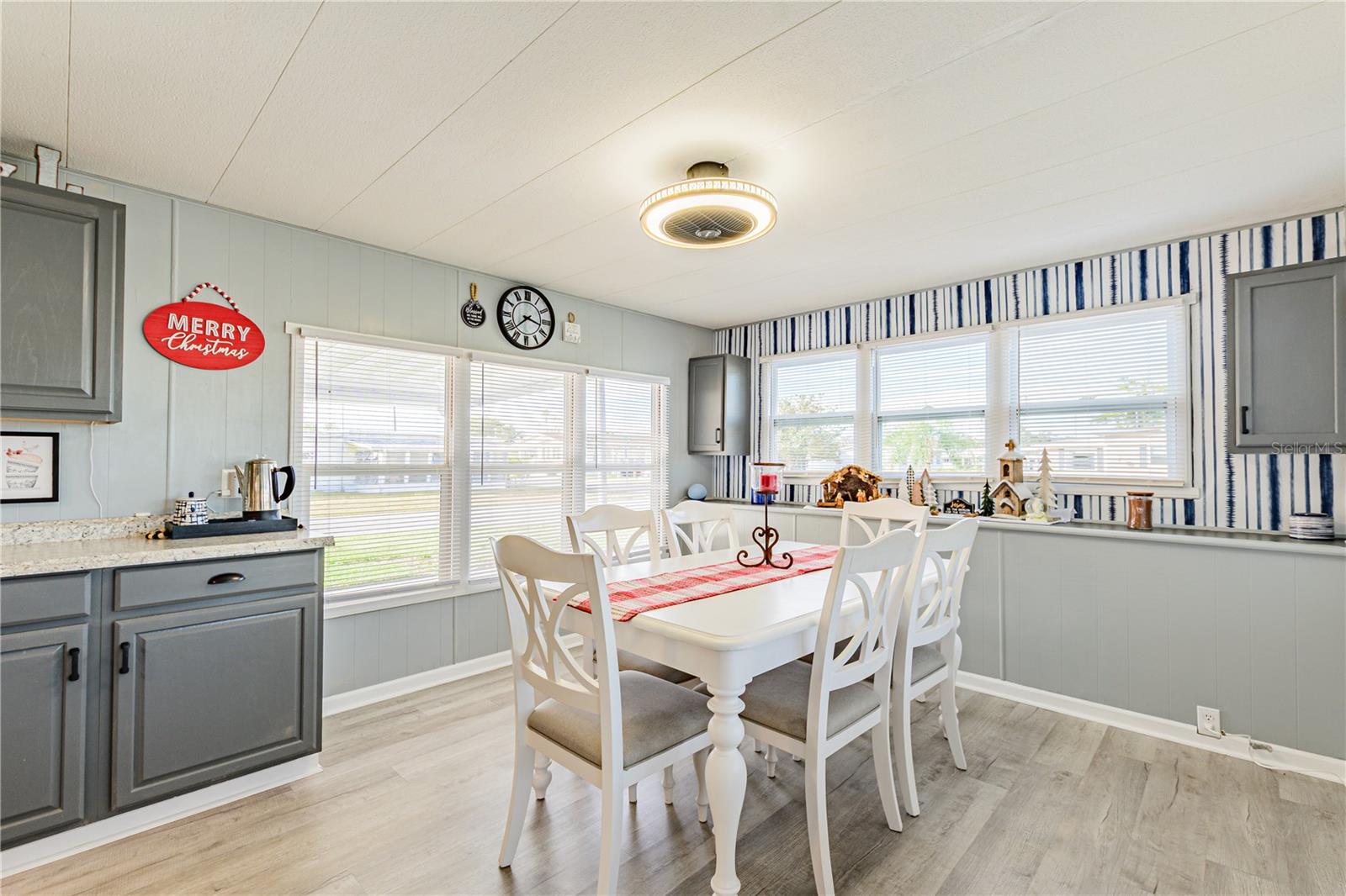 BETMAR ACRES - Residential