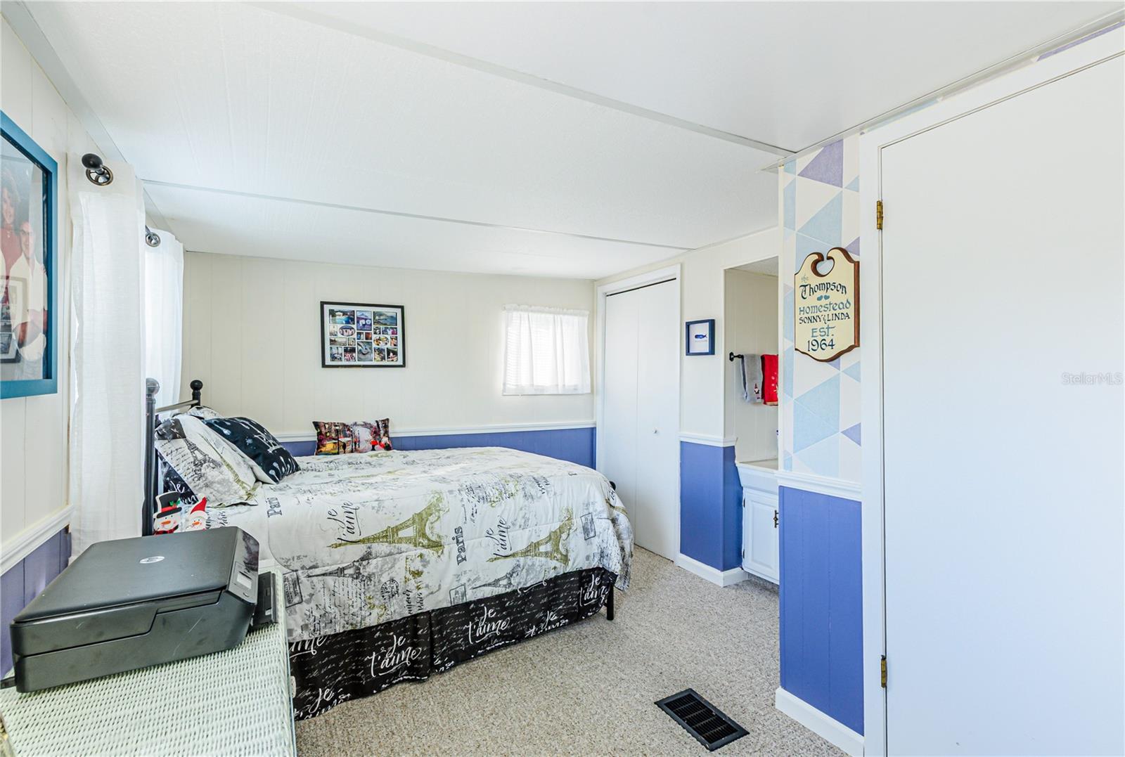 BETMAR ACRES - Residential