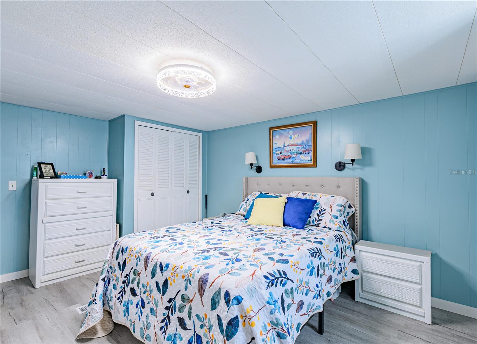 BETMAR ACRES - Residential