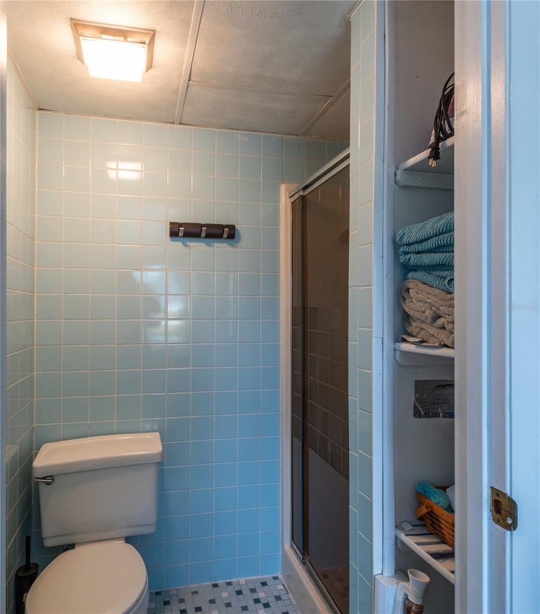 BETMAR ACRES - Residential