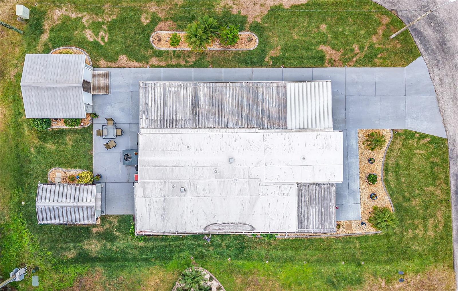 BETMAR ACRES - Residential