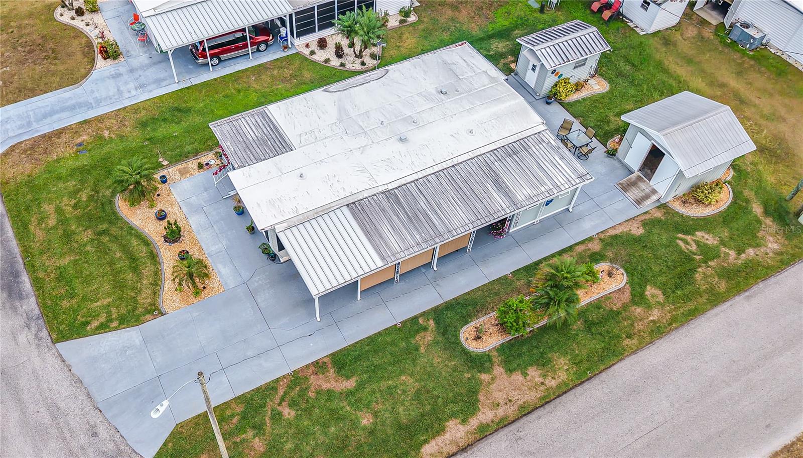 BETMAR ACRES - Residential