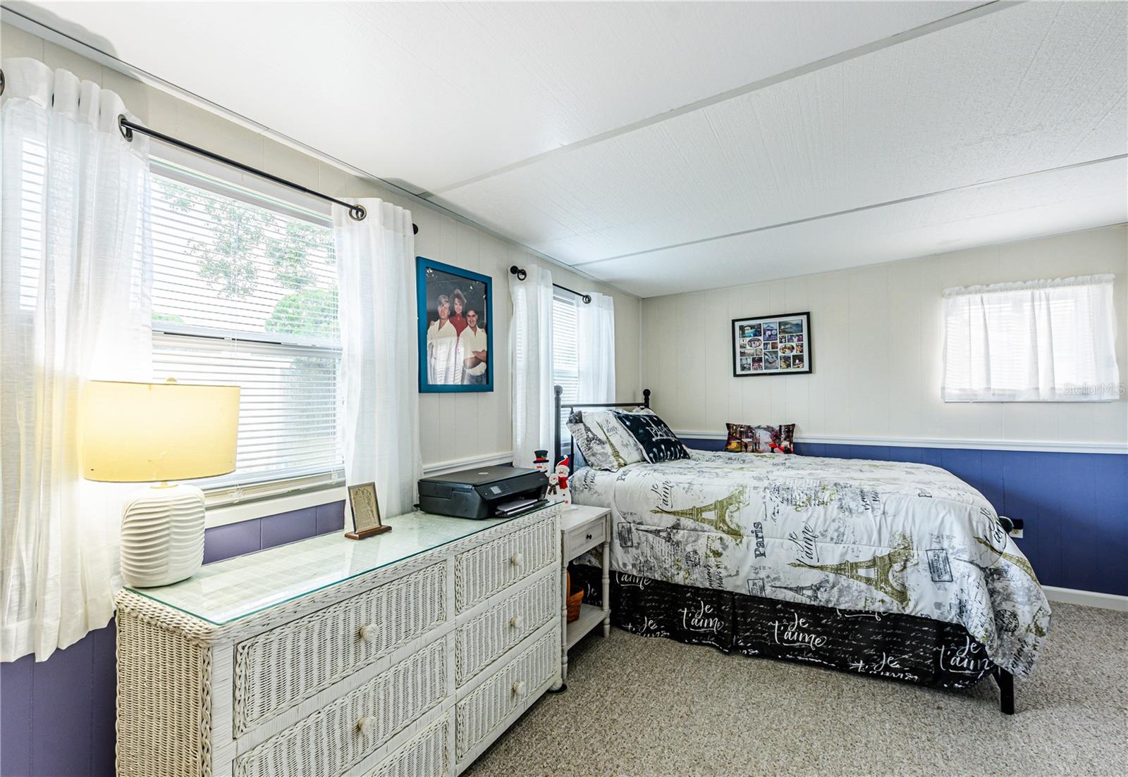 BETMAR ACRES - Residential