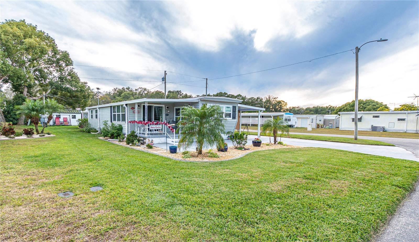 BETMAR ACRES - Residential