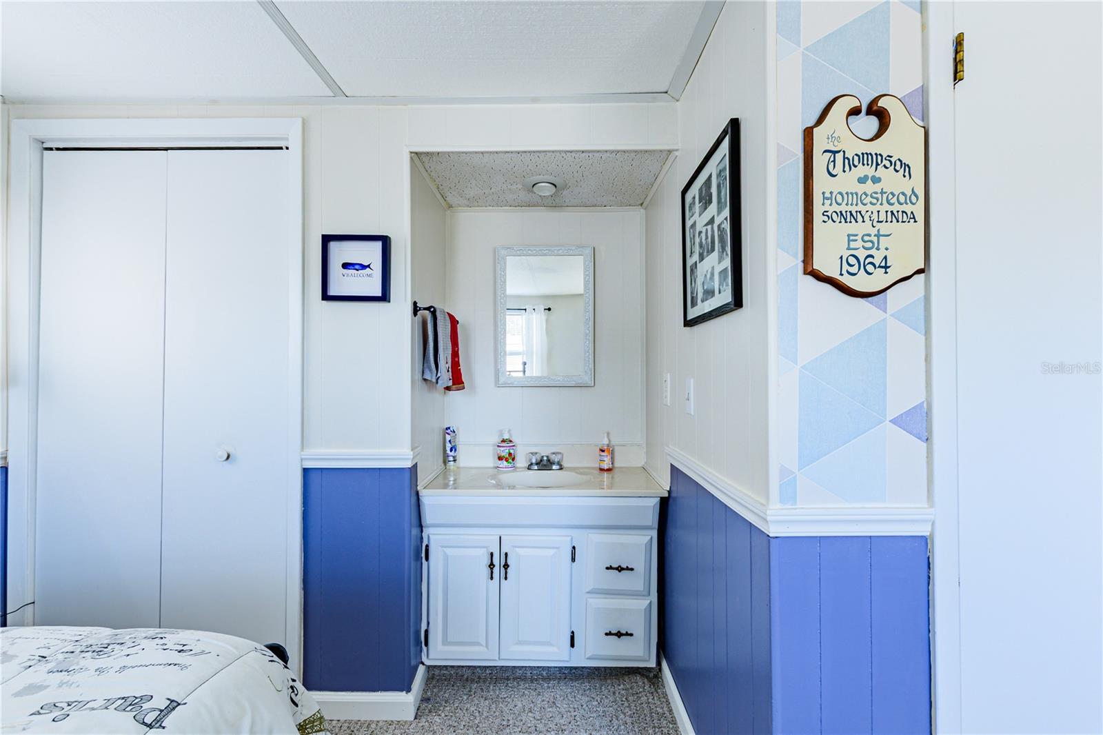 BETMAR ACRES - Residential