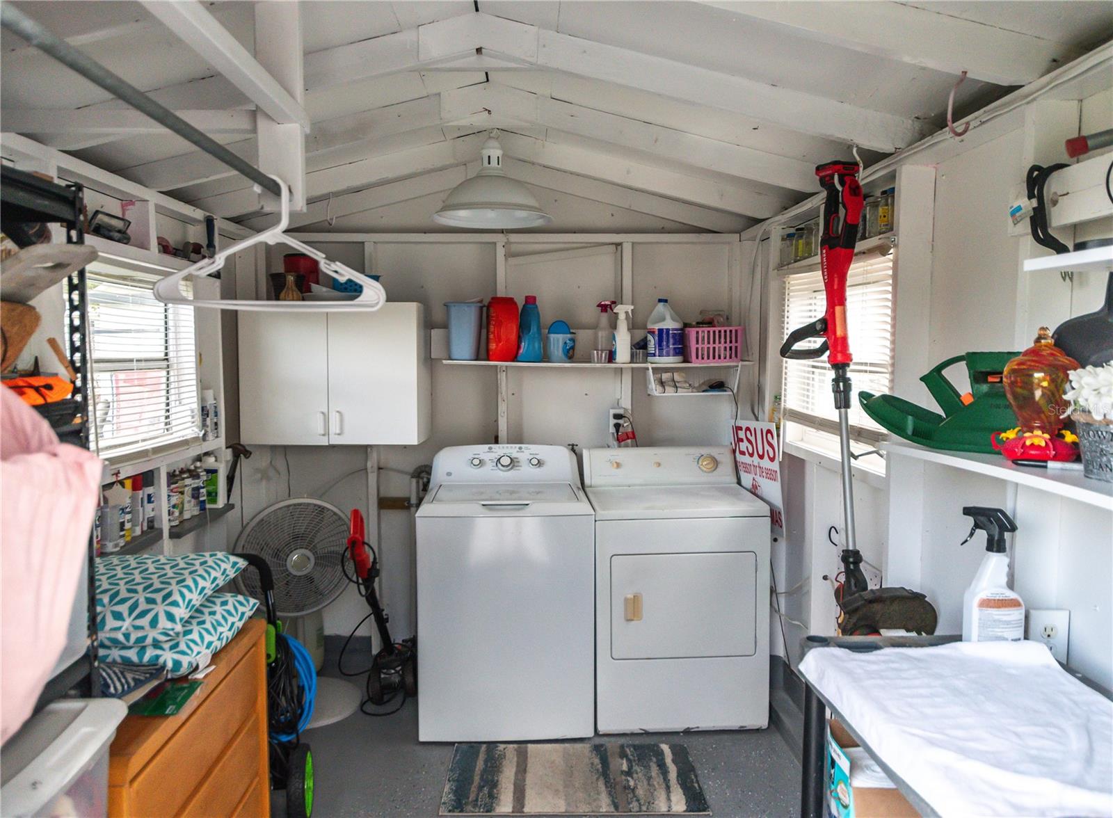 BETMAR ACRES - Residential