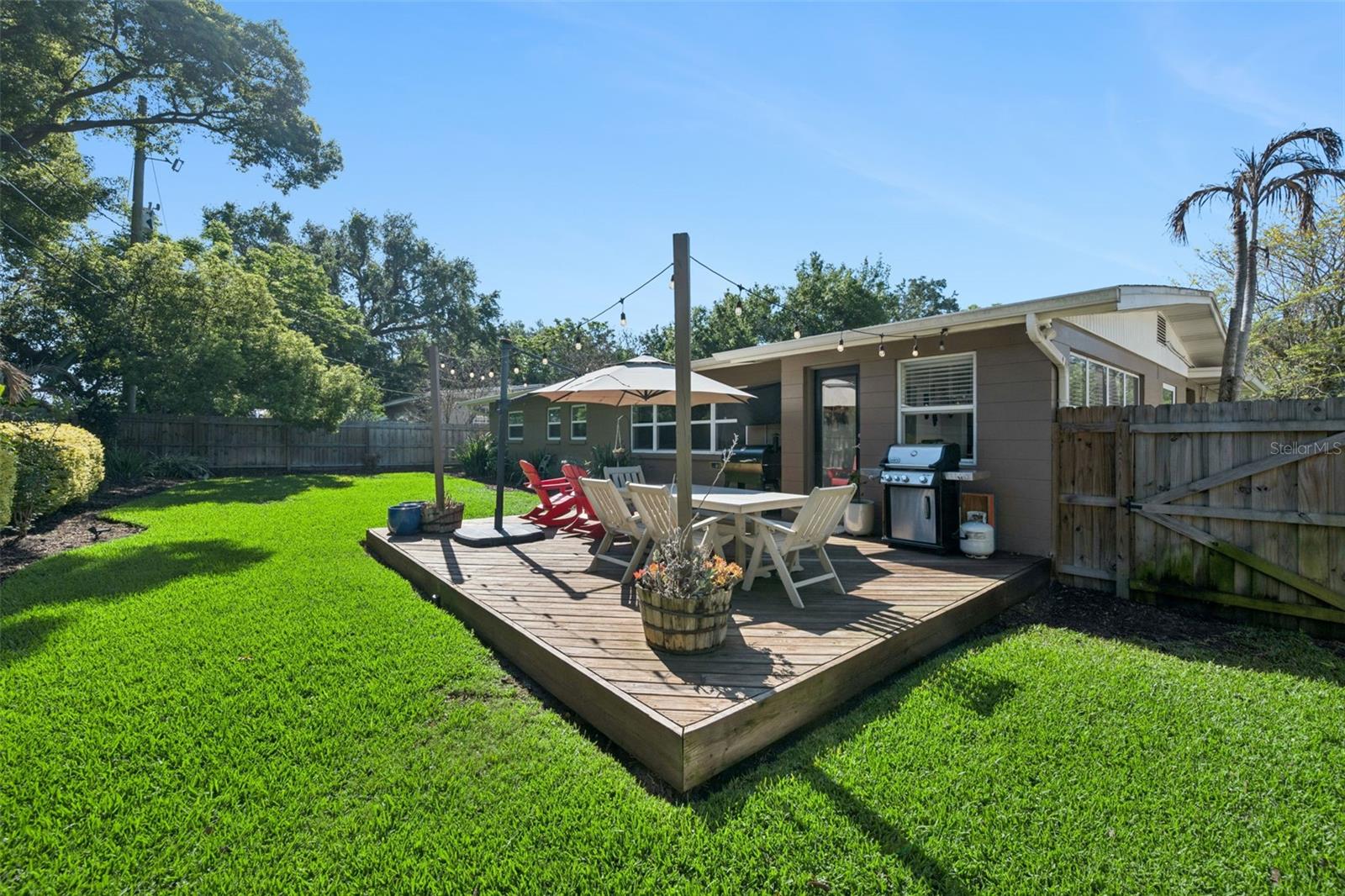 SYKCREST CIVIC ASSOCIATION INC. - Residential