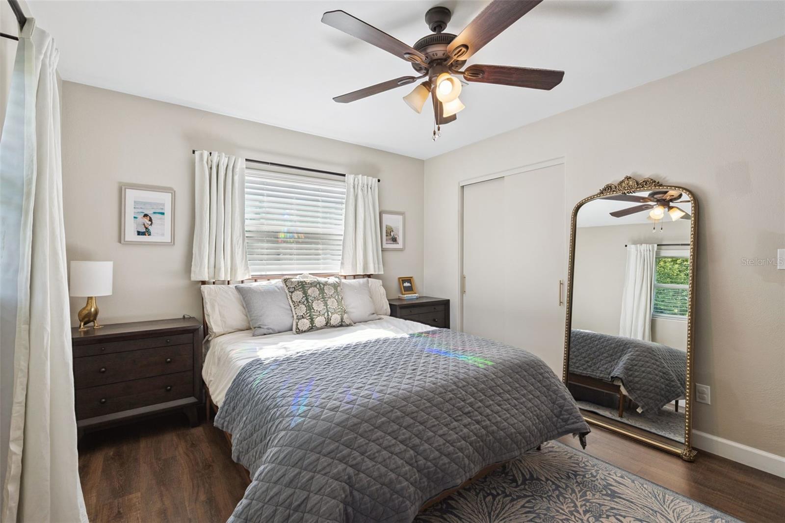 SYKCREST CIVIC ASSOCIATION INC. - Residential