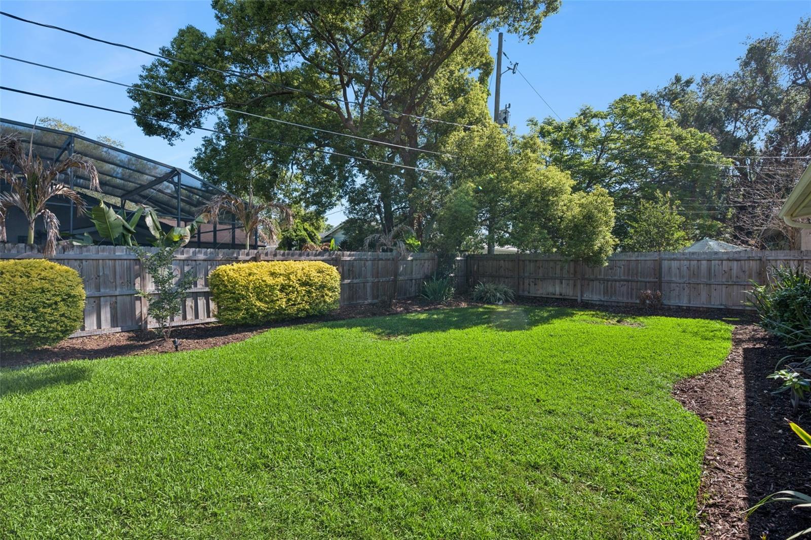 SYKCREST CIVIC ASSOCIATION INC. - Residential