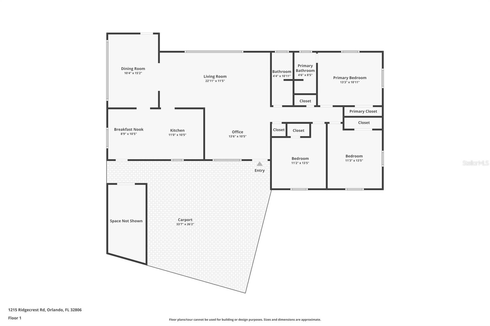 SYKCREST CIVIC ASSOCIATION INC. - Residential