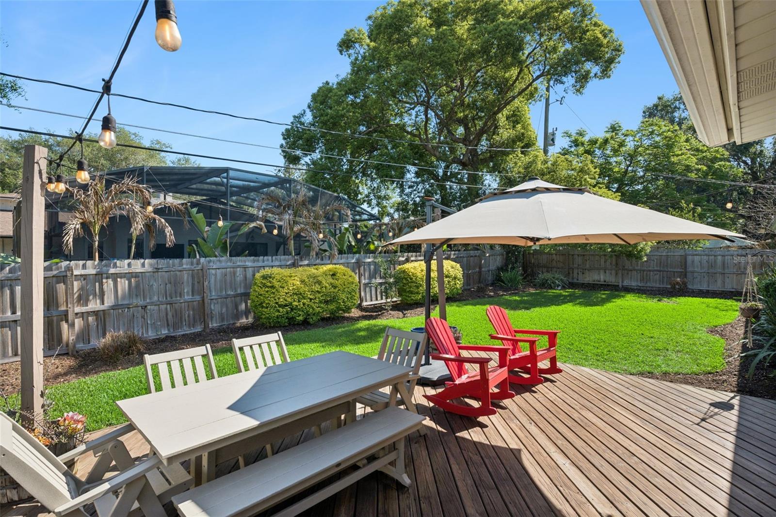 SYKCREST CIVIC ASSOCIATION INC. - Residential