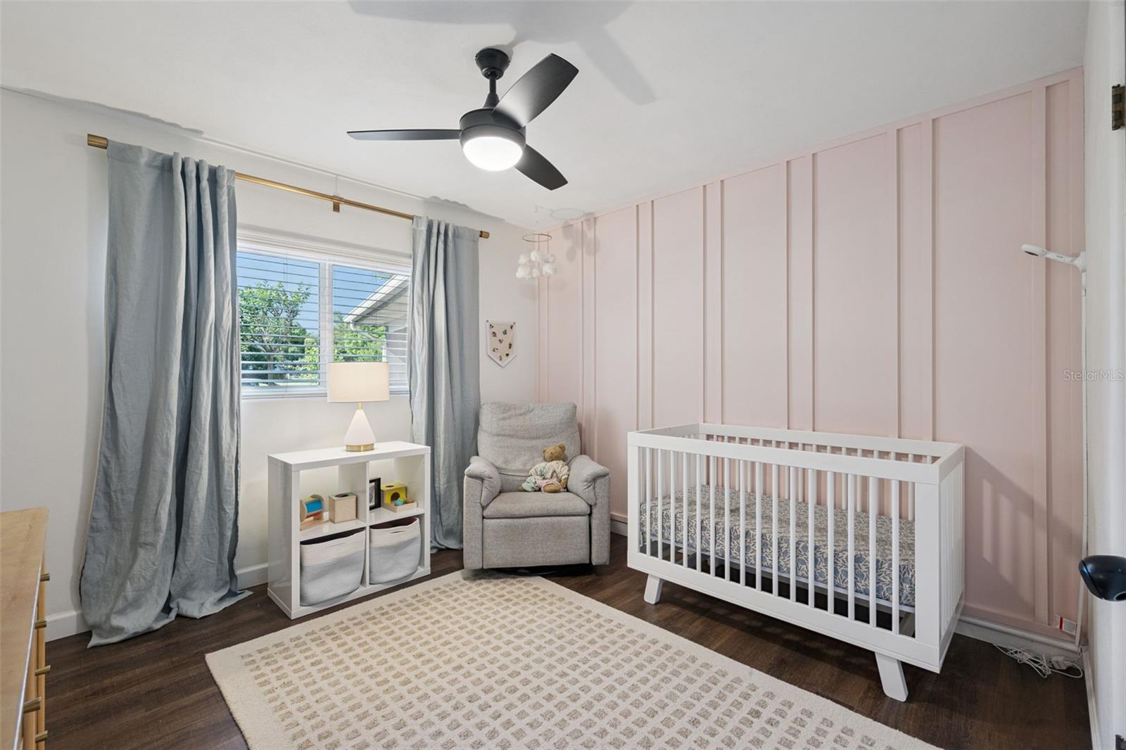 SYKCREST CIVIC ASSOCIATION INC. - Residential