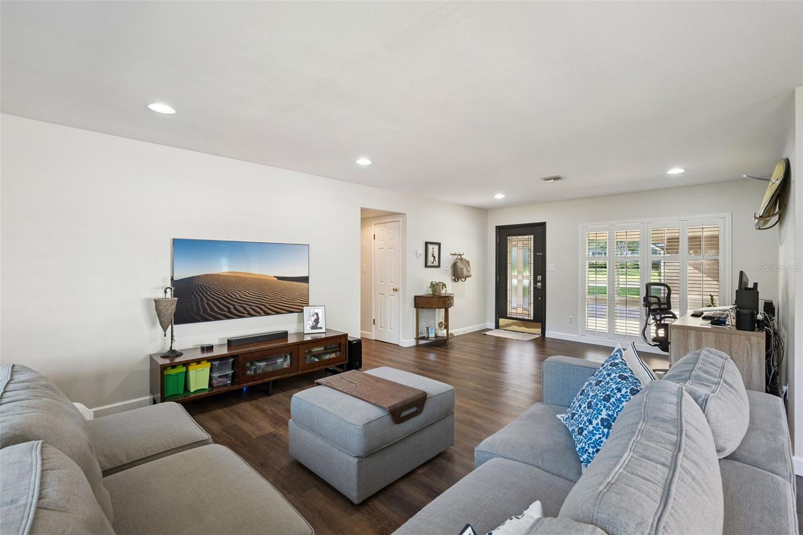 SYKCREST CIVIC ASSOCIATION INC. - Residential