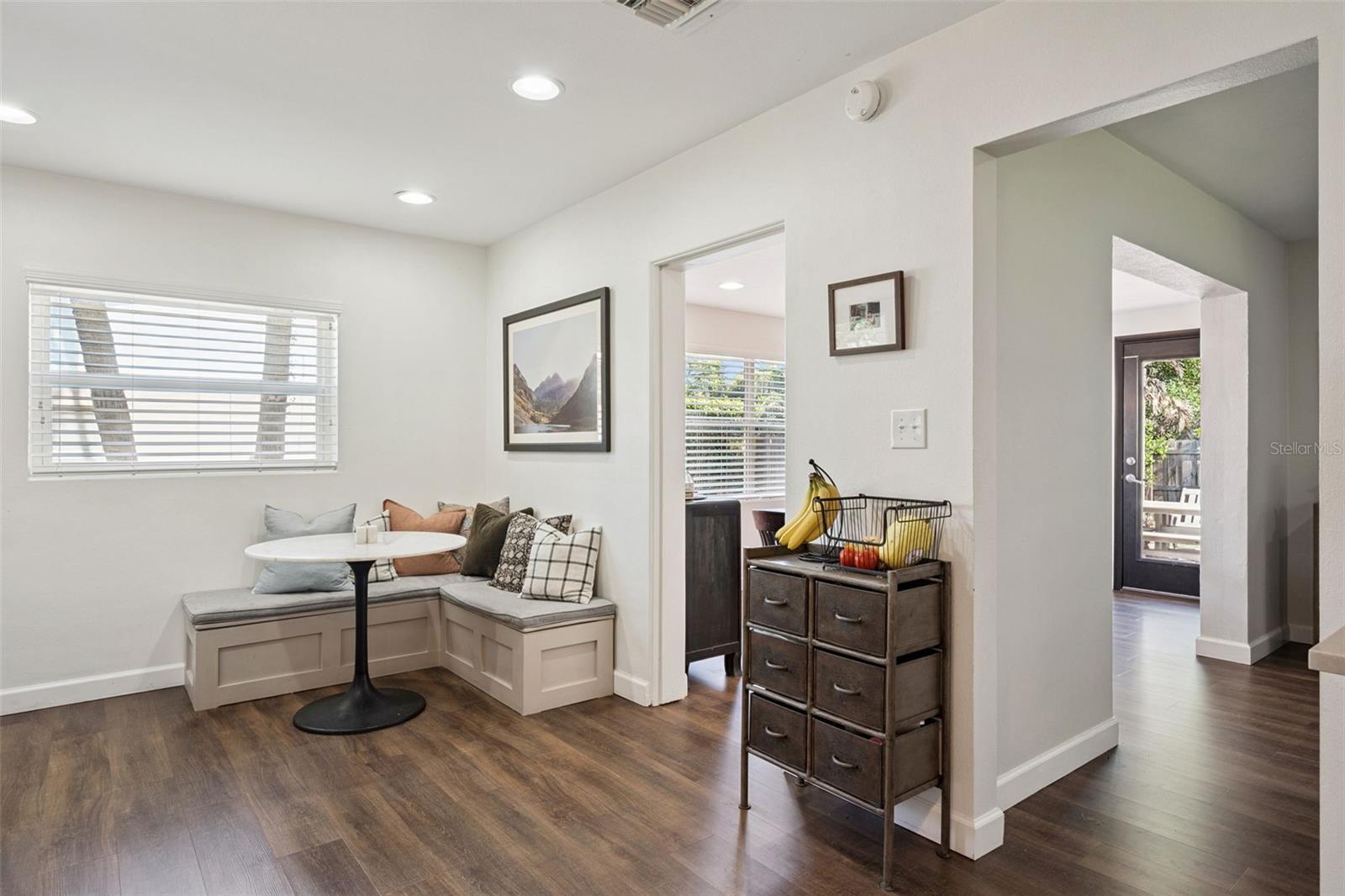 SYKCREST CIVIC ASSOCIATION INC. - Residential