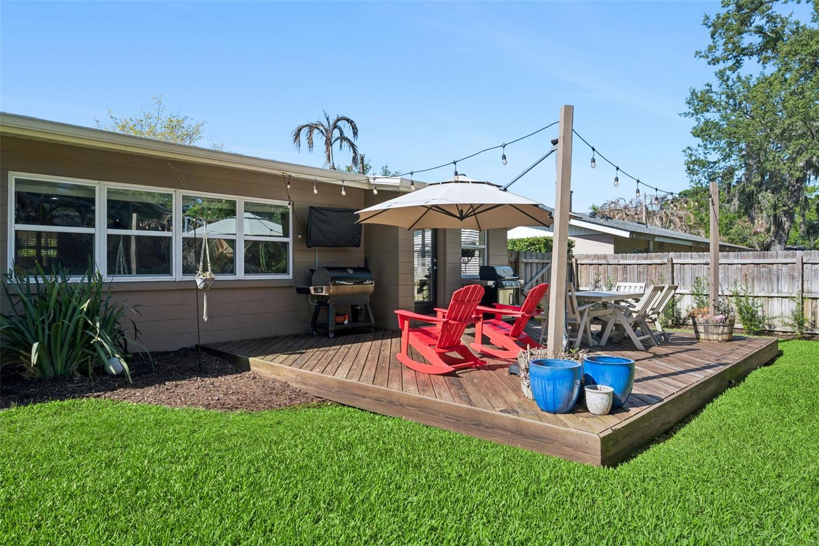 SYKCREST CIVIC ASSOCIATION INC. - Residential