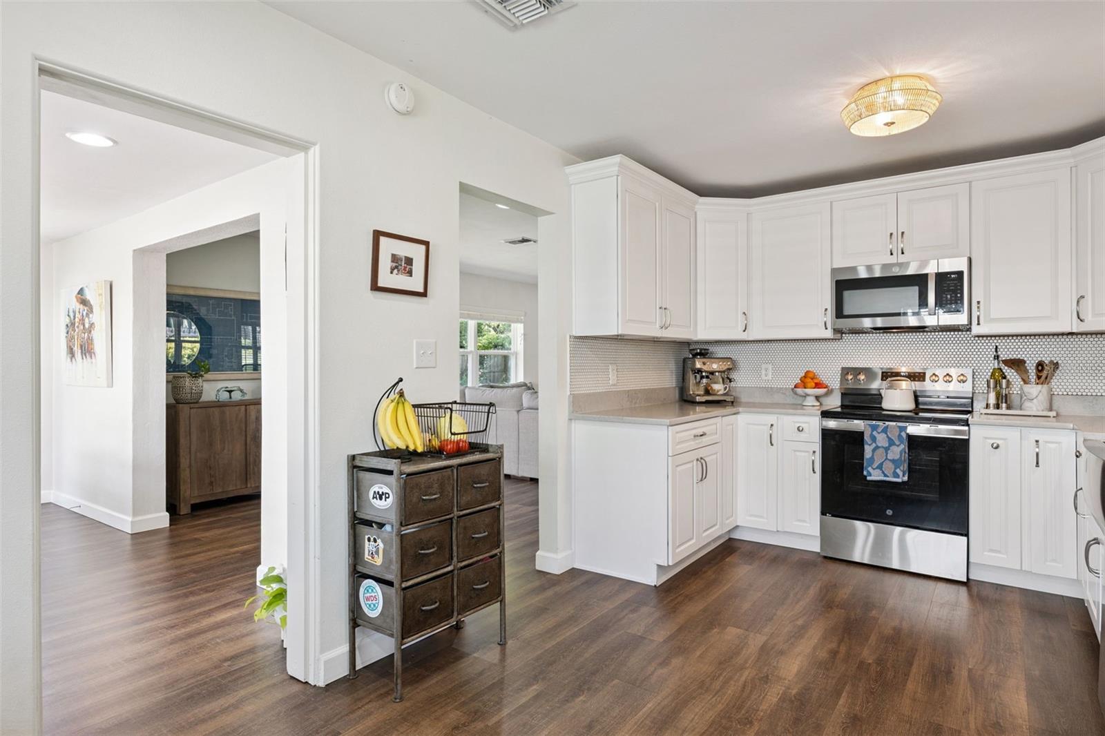 SYKCREST CIVIC ASSOCIATION INC. - Residential