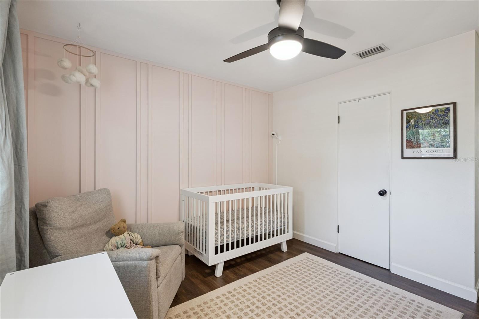 SYKCREST CIVIC ASSOCIATION INC. - Residential