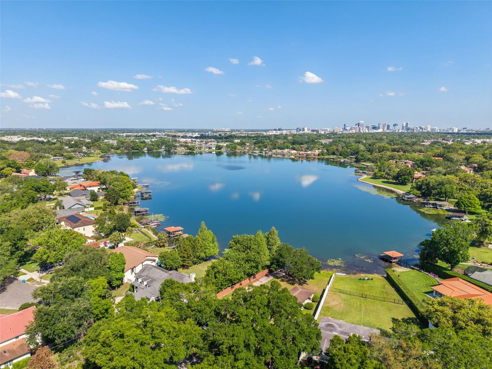 SYKCREST CIVIC ASSOCIATION INC. - Residential