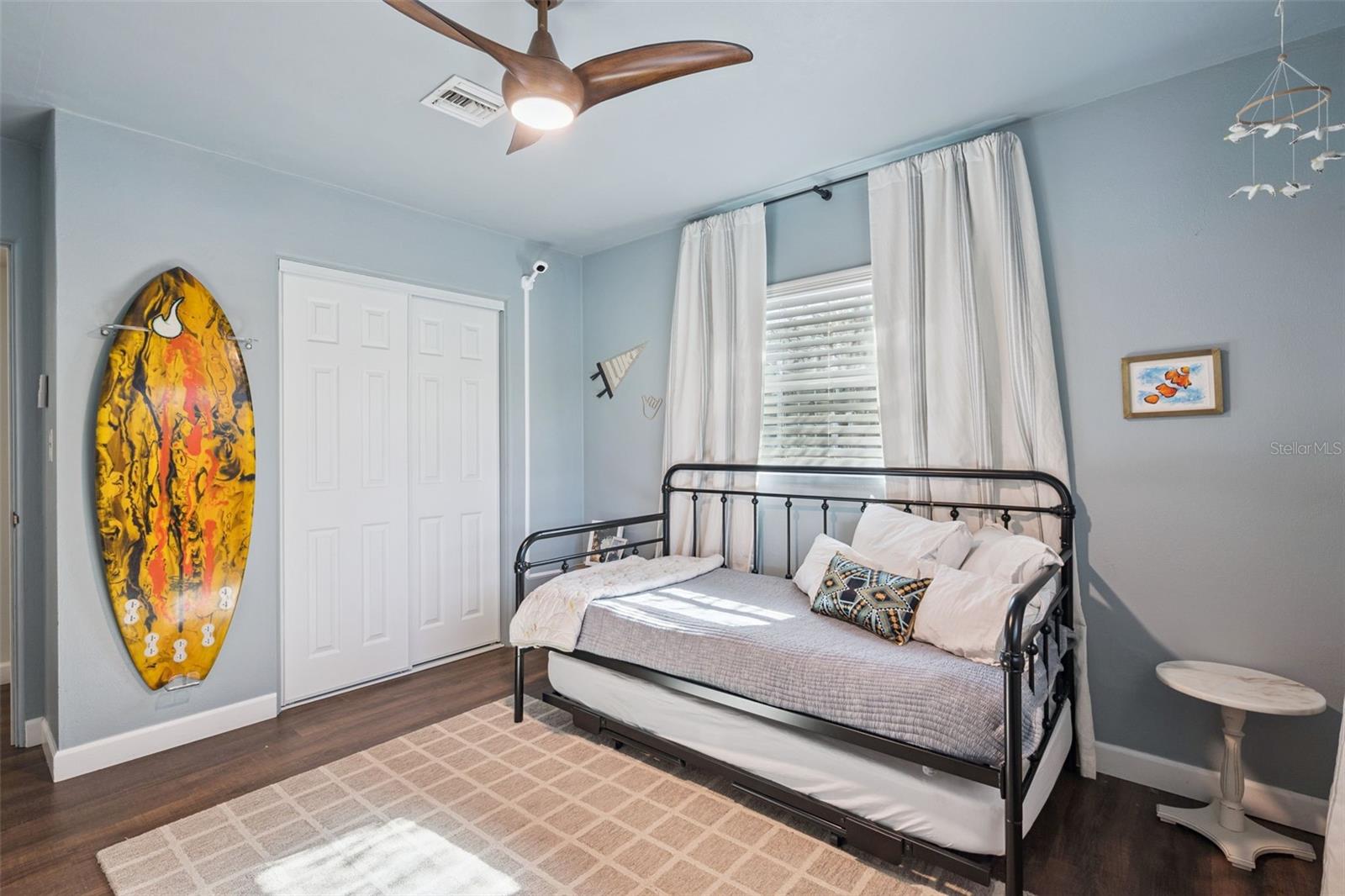 SYKCREST CIVIC ASSOCIATION INC. - Residential