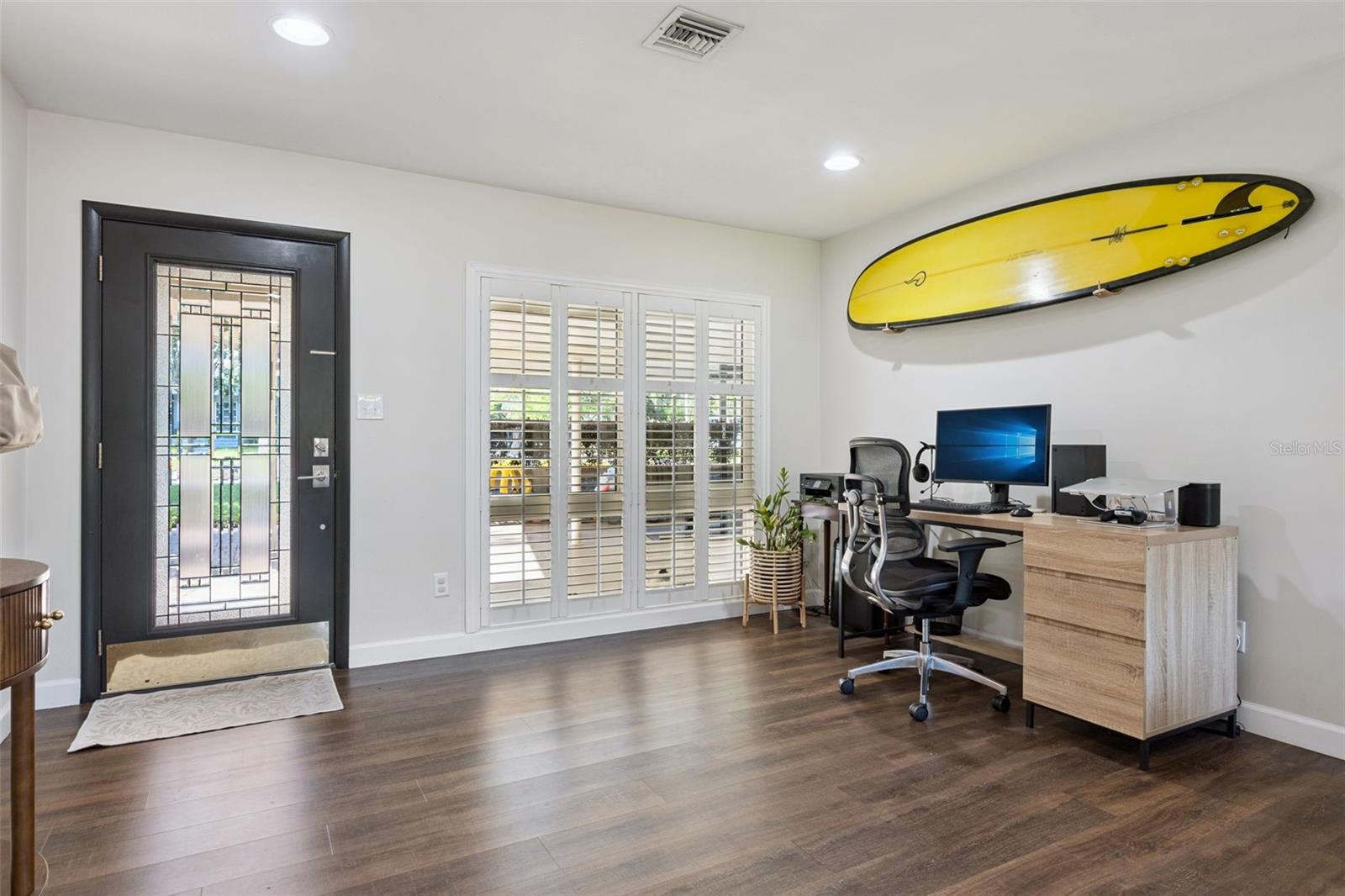 SYKCREST CIVIC ASSOCIATION INC. - Residential