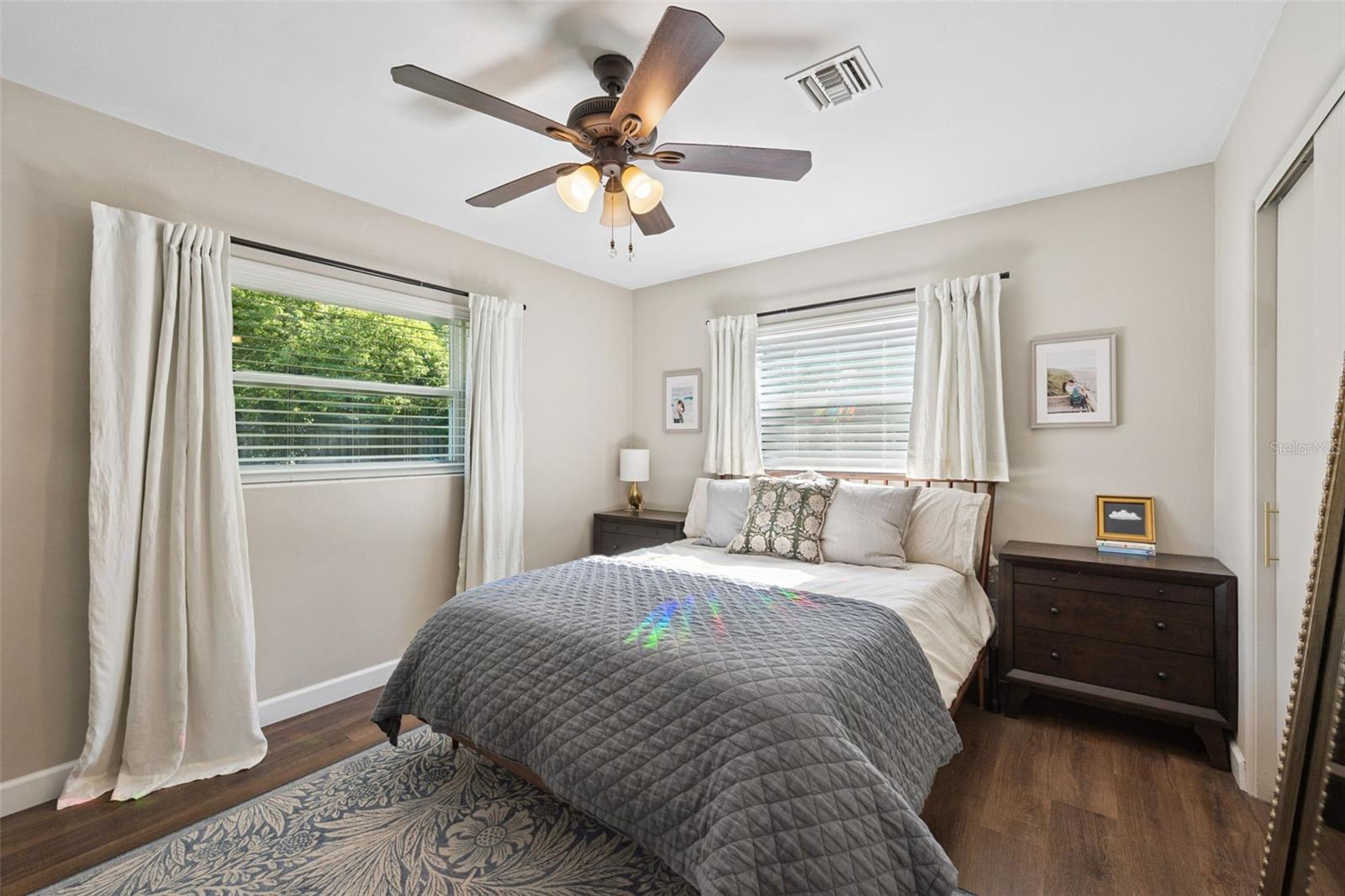 SYKCREST CIVIC ASSOCIATION INC. - Residential