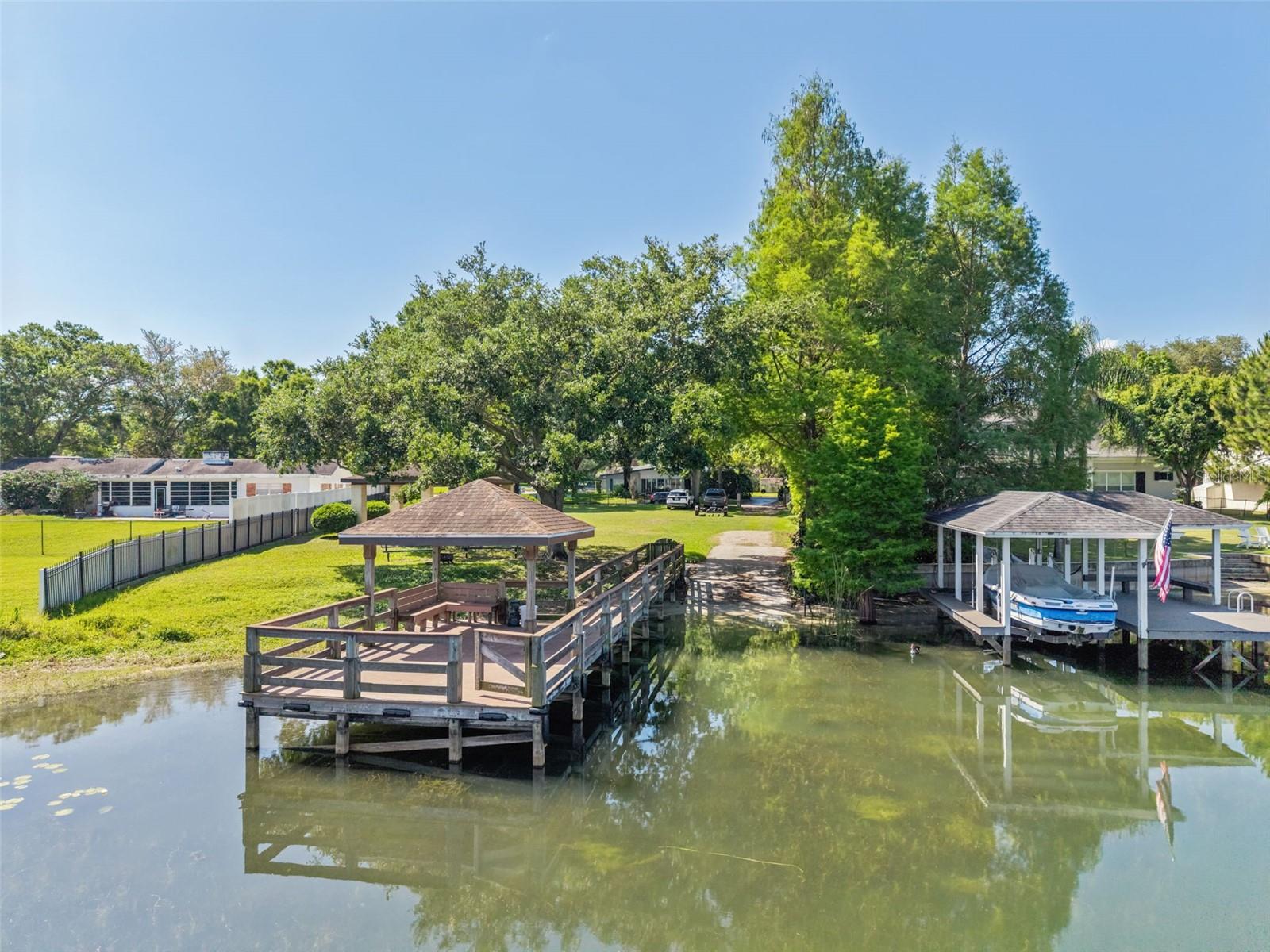 SYKCREST CIVIC ASSOCIATION INC. - Residential