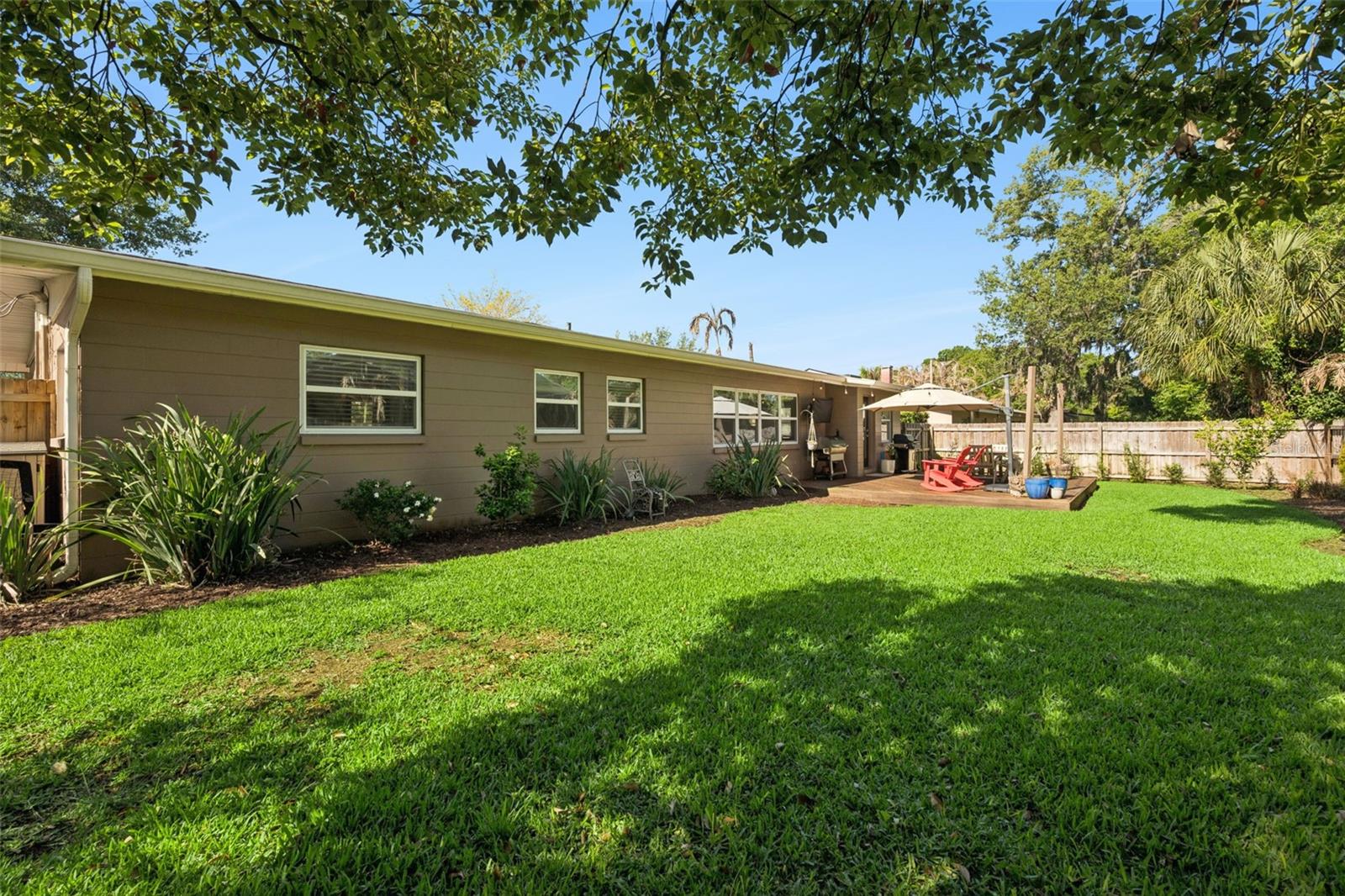 SYKCREST CIVIC ASSOCIATION INC. - Residential